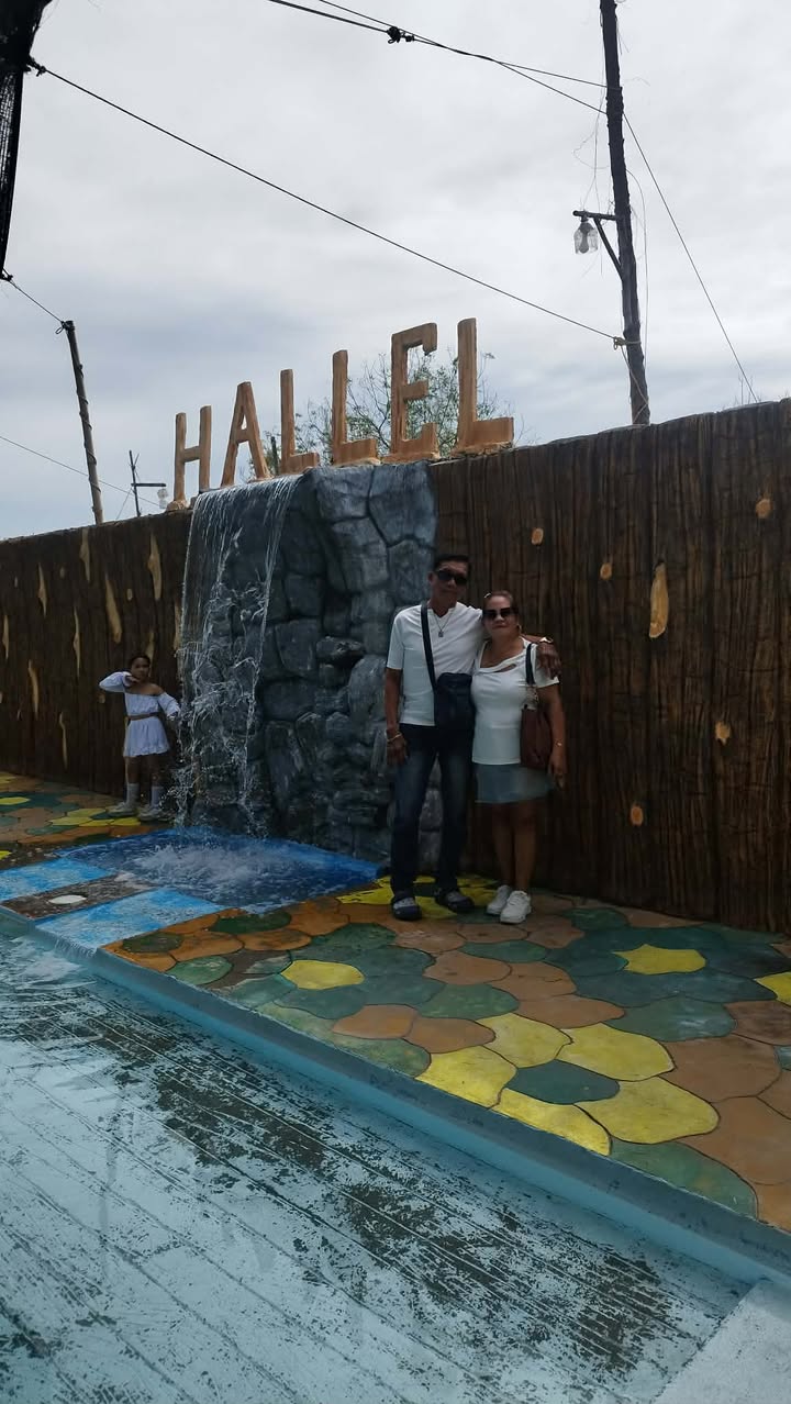 Resorts Hallel | Magalang