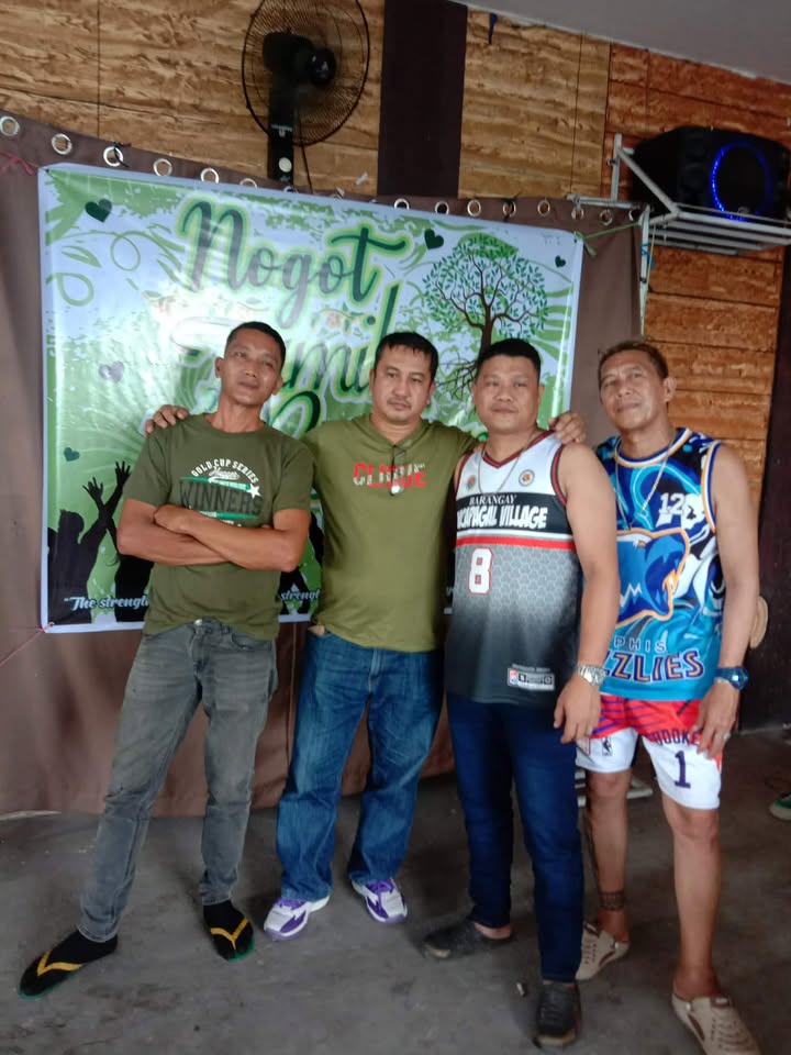 Resorts Hallel | Magalang