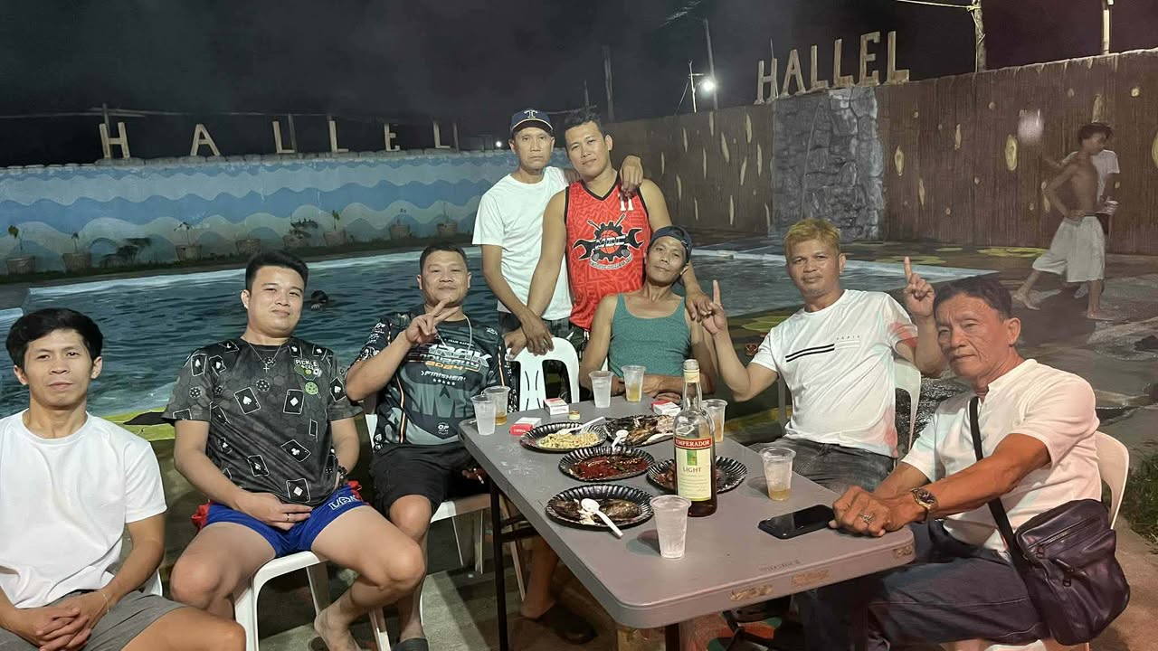 Resorts Hallel | Magalang