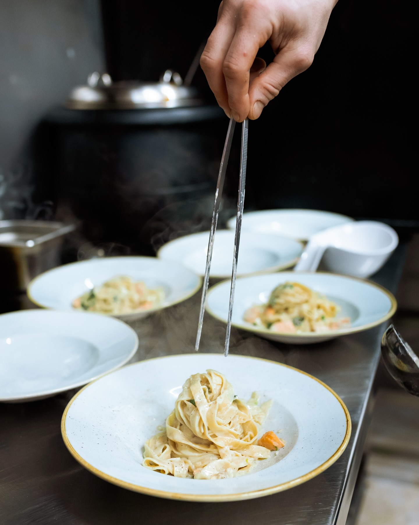 Restauracja Verde Rucola | Ustka