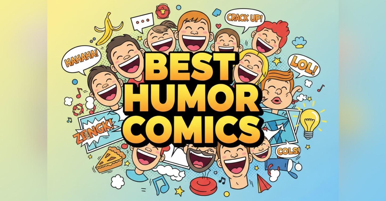 Best Humor Comics | Facebook