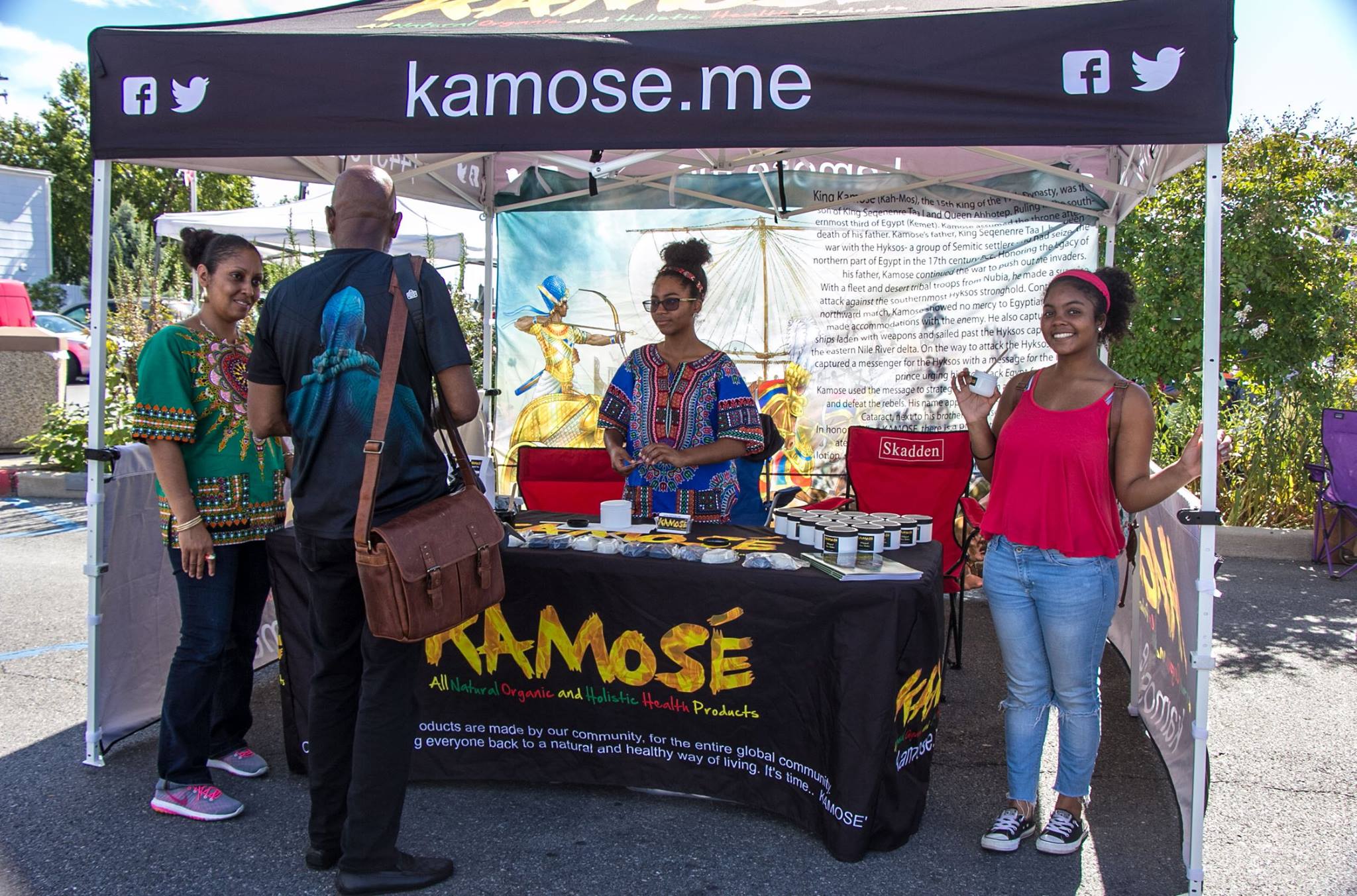 Kunta Kinte Heritage... - Kunta Kinte Heritage Festival