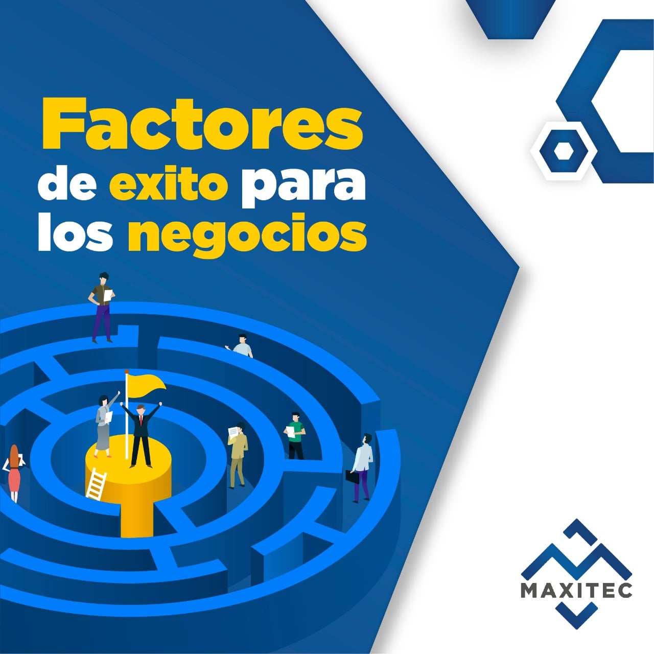 Factores... - Servicio técnico computacional MaxiTec