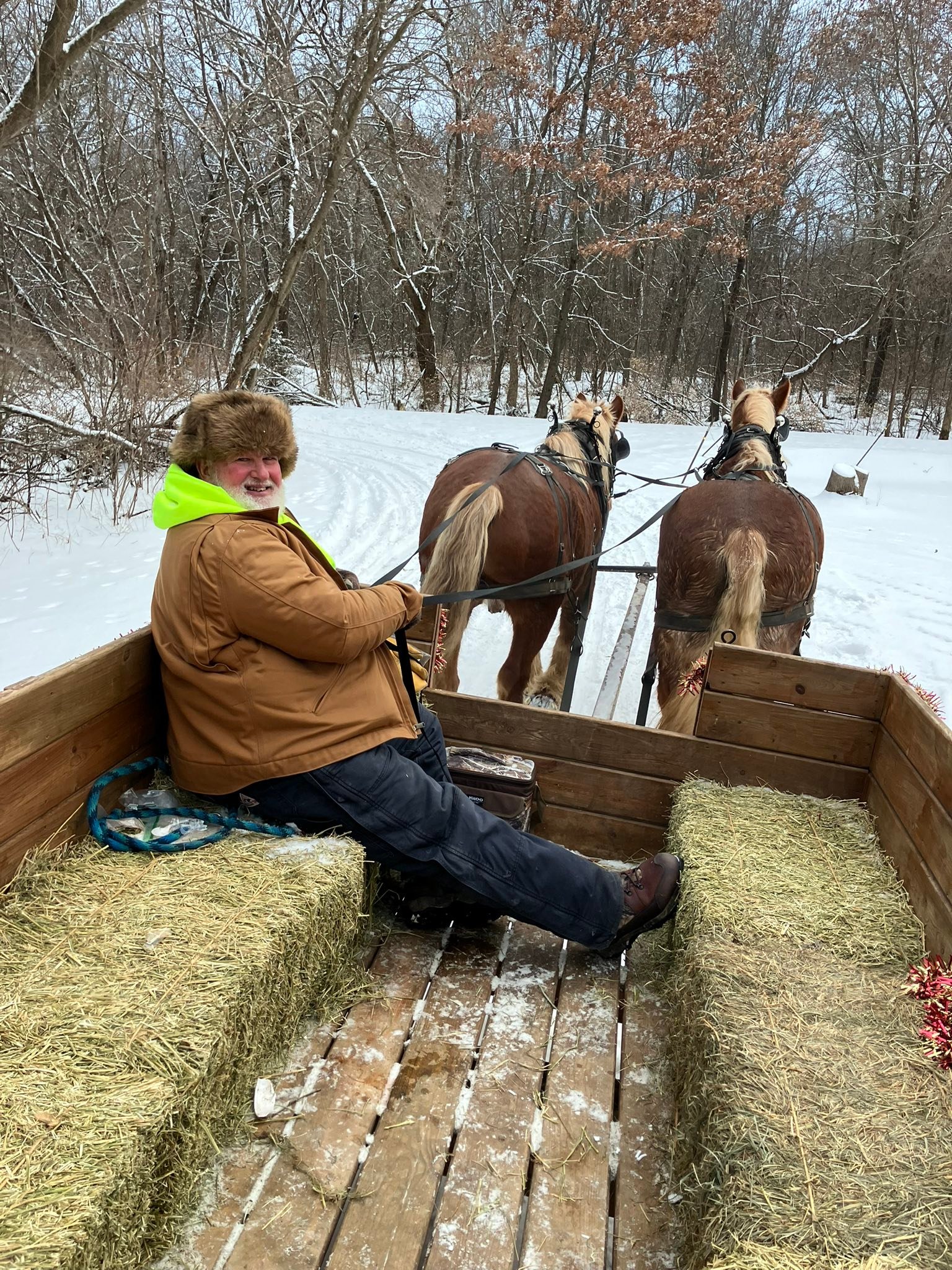 Red Ridge Ranch Riding Stable | Mauston WI