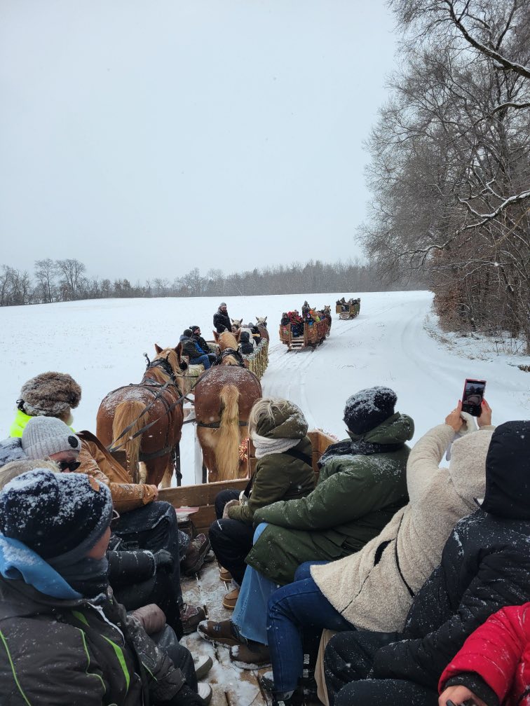 Red Ridge Ranch Riding Stable | Mauston WI