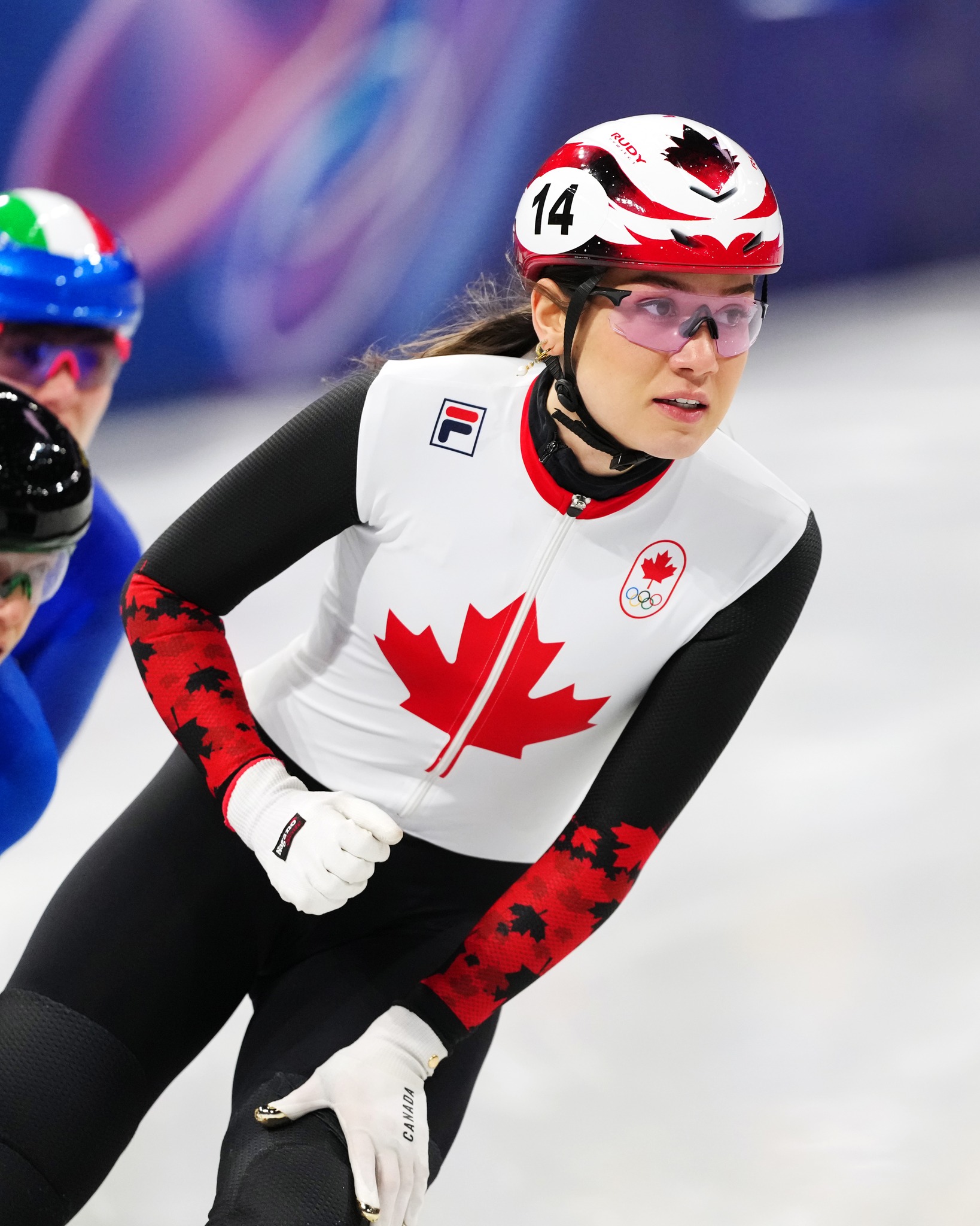 Team Canada / Équipe Canada... - Team Canada / Équipe Canada