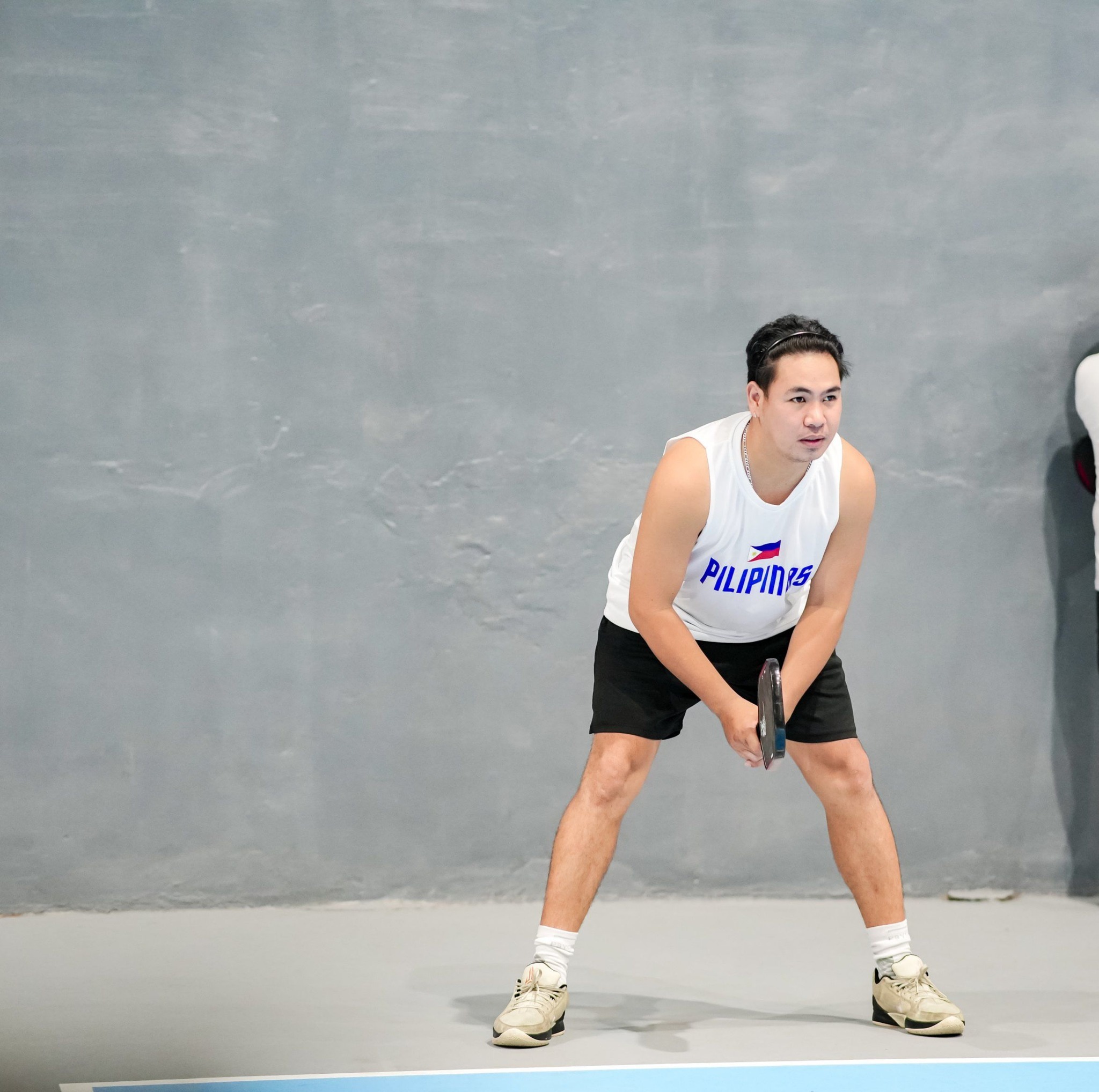 Boompanes! #cttomusicisnotmine #fypシ゚viralシ #selkirkpickleball # ...