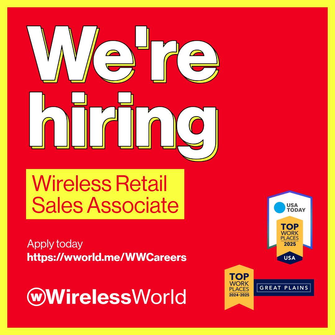 Wireless World | Lincoln NE
