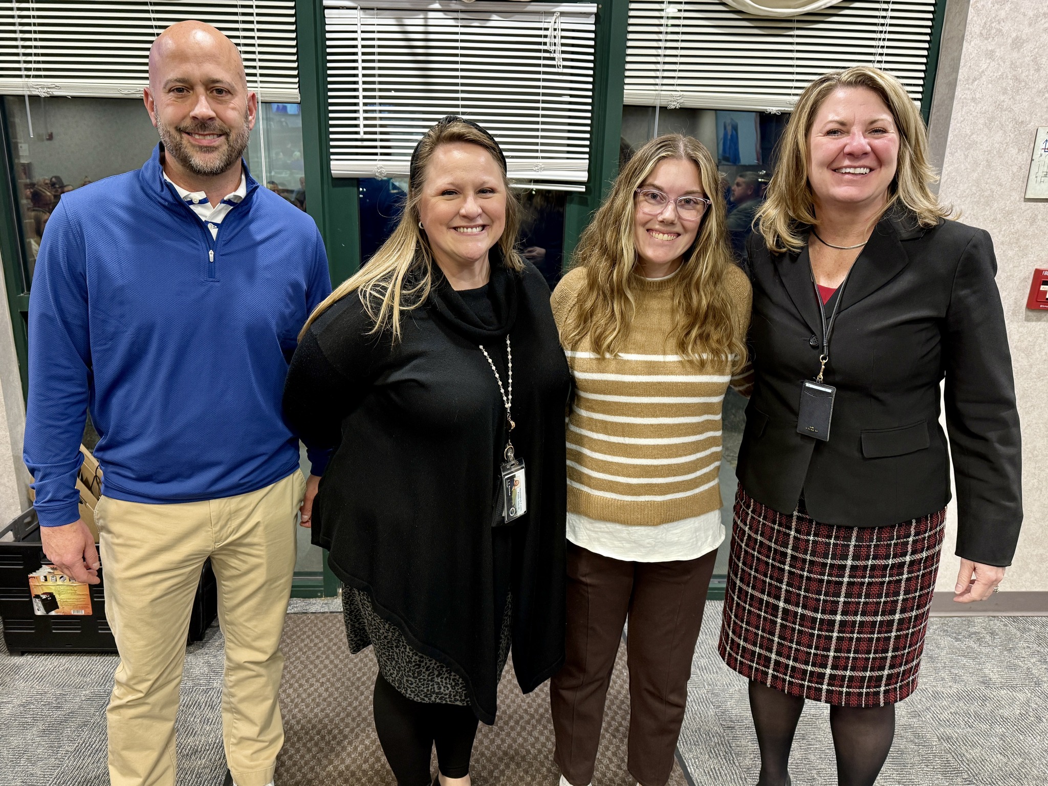 Shenandoah County... - Shenandoah County Public Schools