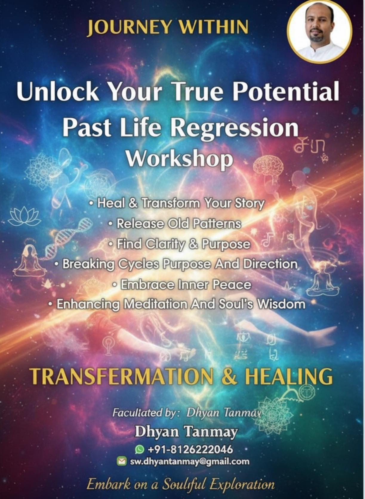 Inner Alchemy coach