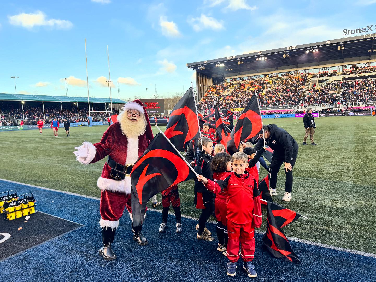 Try Time Kids' Rugby added a new photo. - Try Time Kids' Rugby