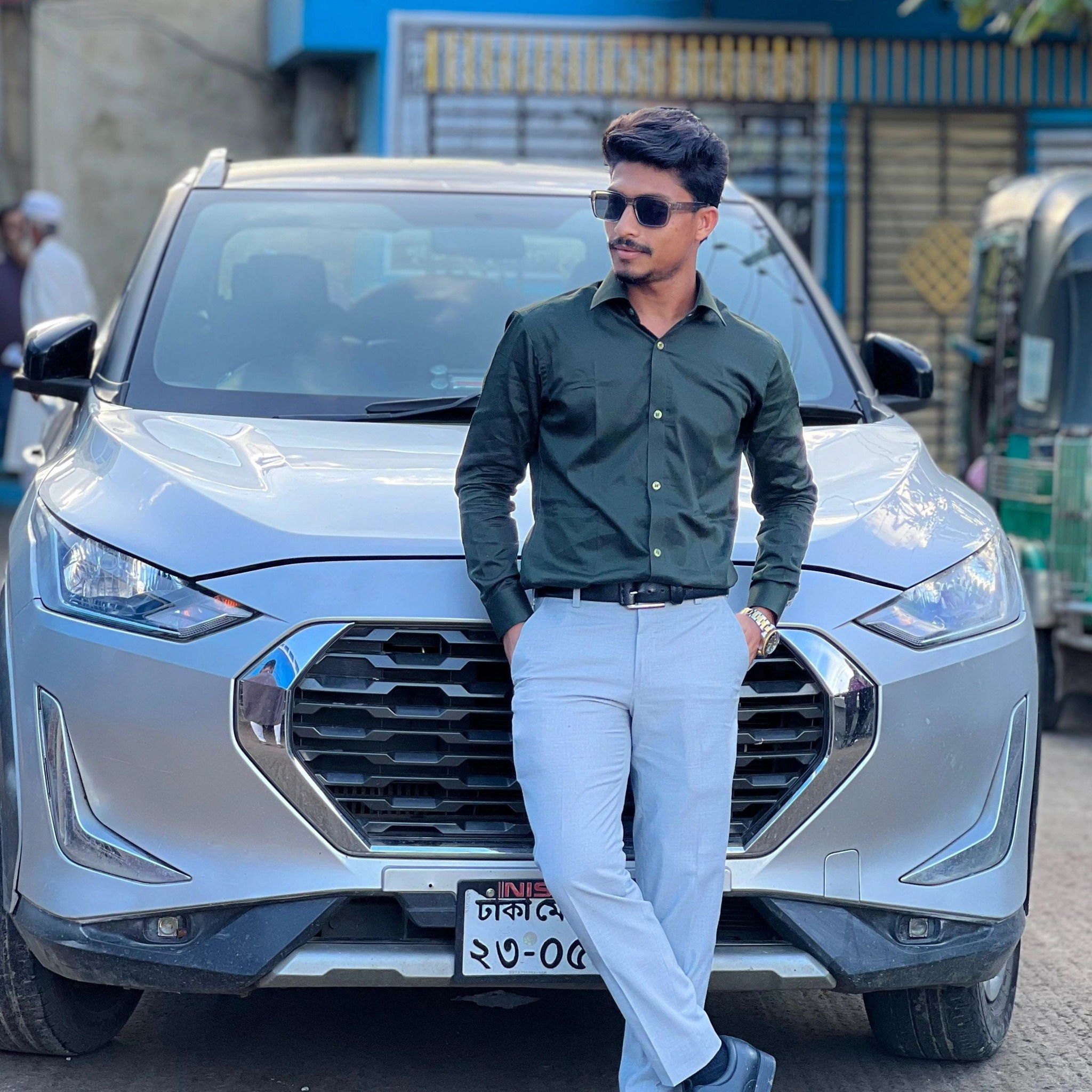 Forhad Tanvir Fahim