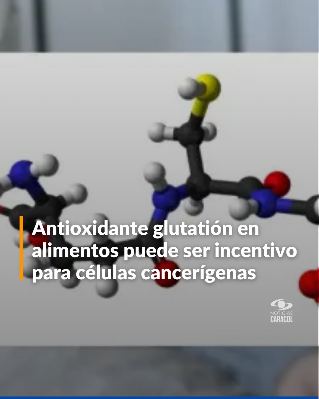 Qué es el glutatión? 👉 https://tinyurl.com/528dp68b