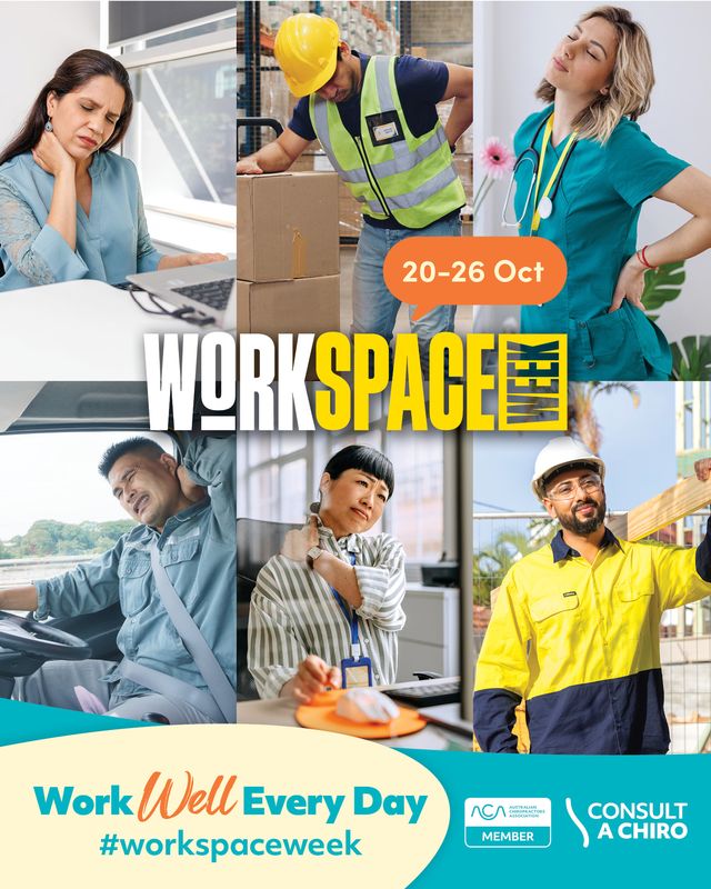 Total - Work-related musculoskeletal disorders (WMSDs) – what are they ...