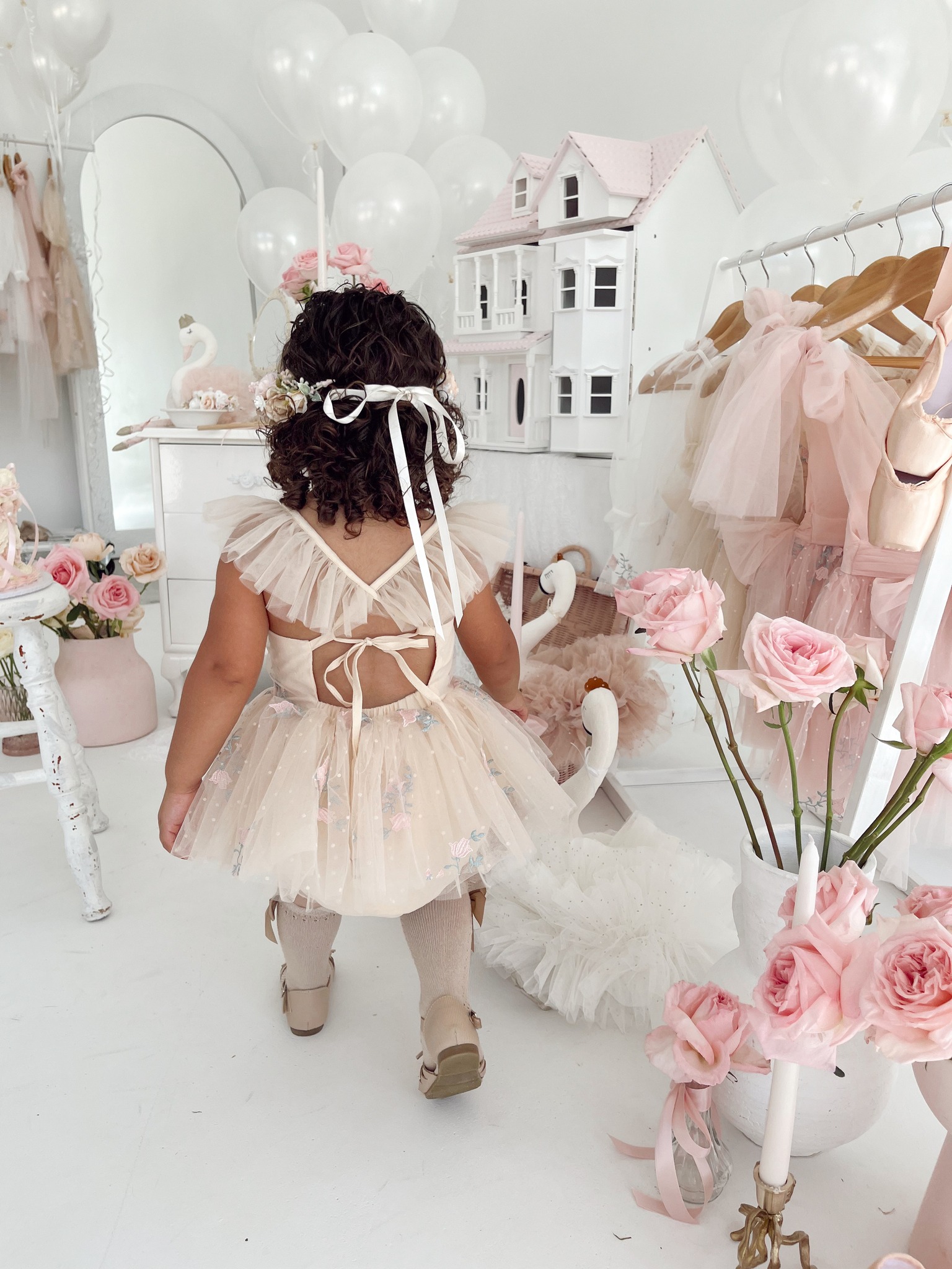 Arabella And Rose