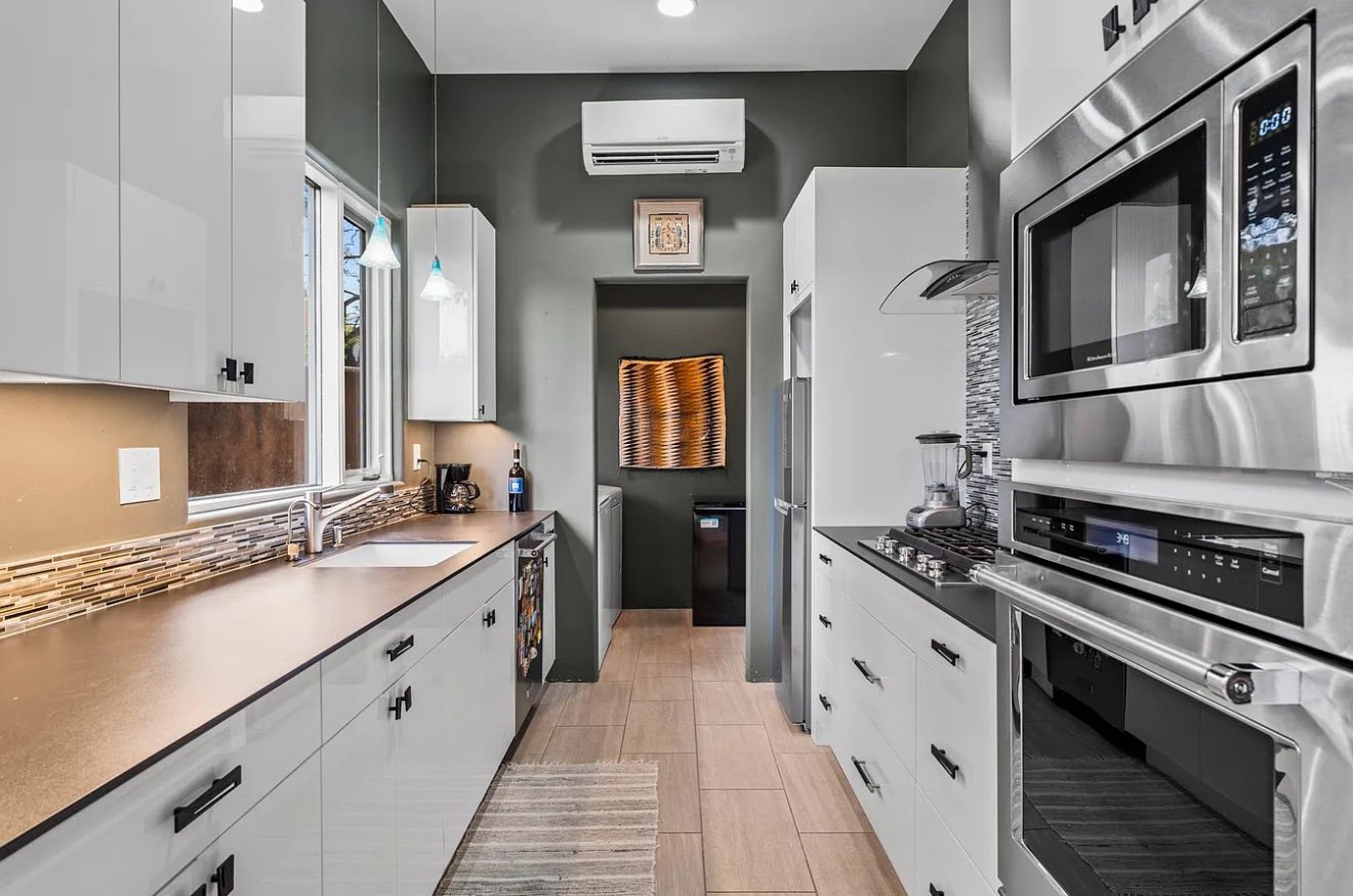 Seth Rochefort - Keller Williams Realty | Albuquerque NM