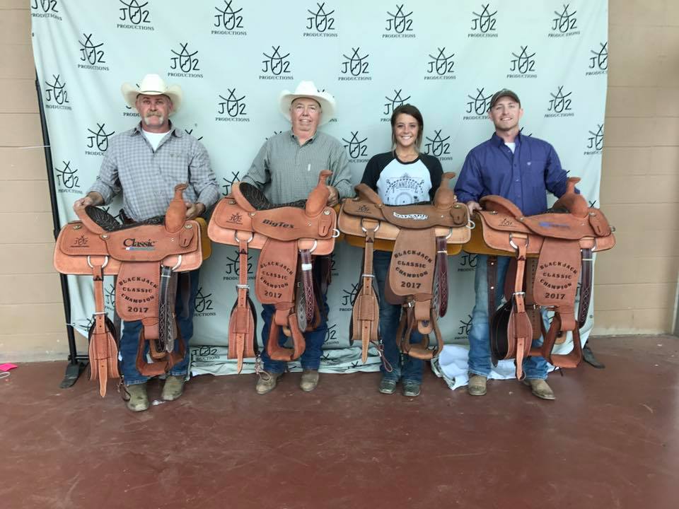 JX2 and NTRL Team Roping added... - JX2 and NTRL Team Roping