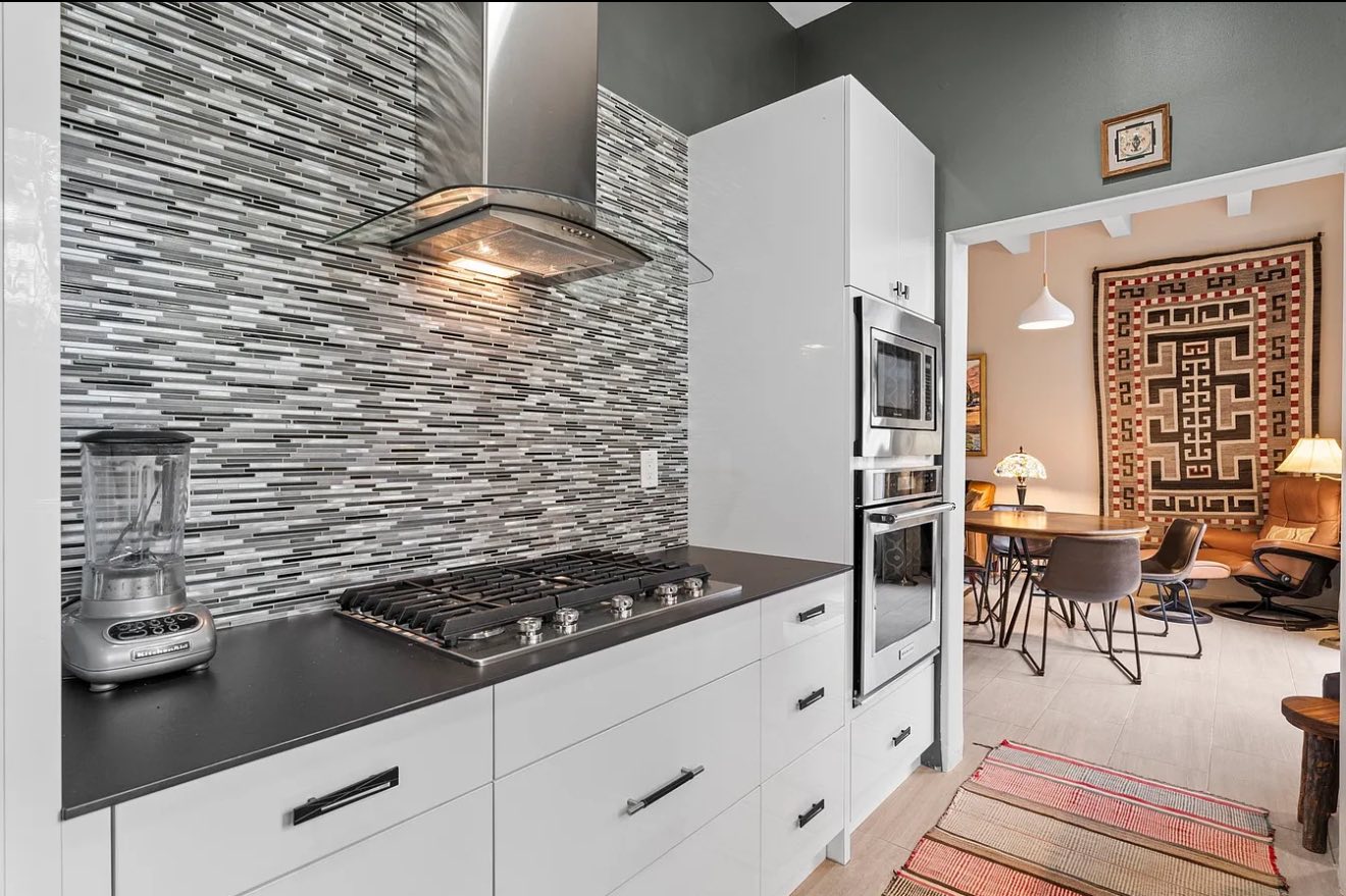Seth Rochefort - Keller Williams Realty | Albuquerque NM