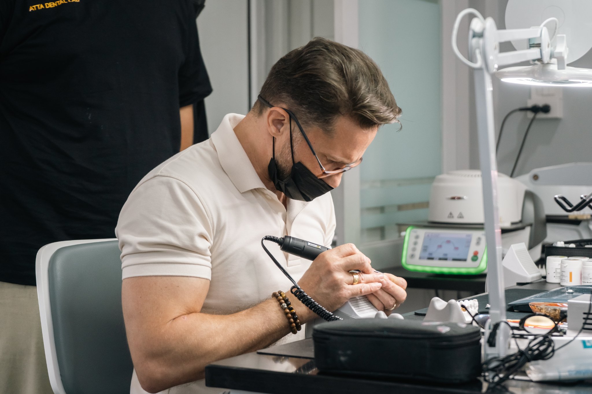 ATTA Dental Lab | Bangkok