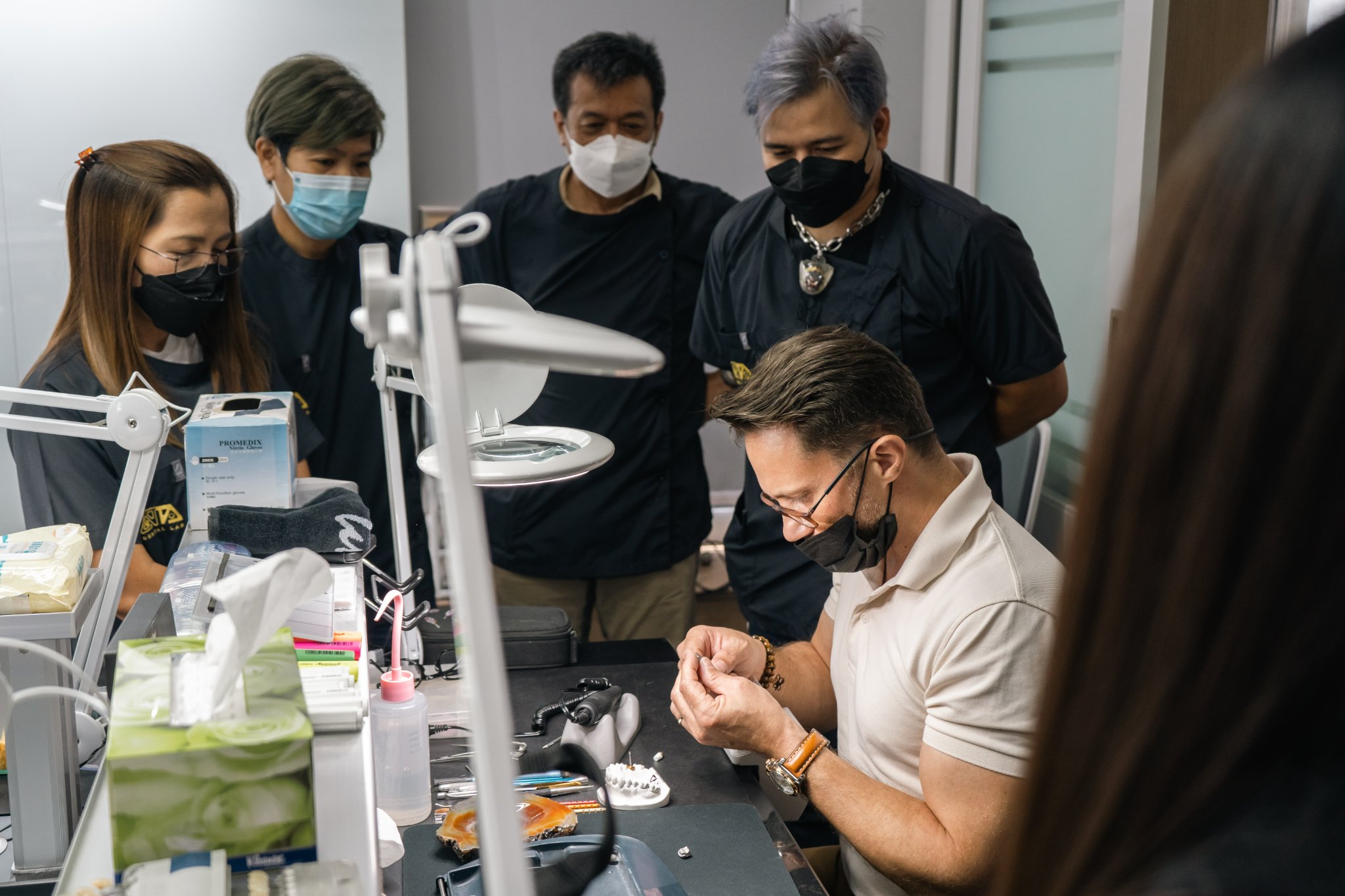 ATTA Dental Lab | Bangkok