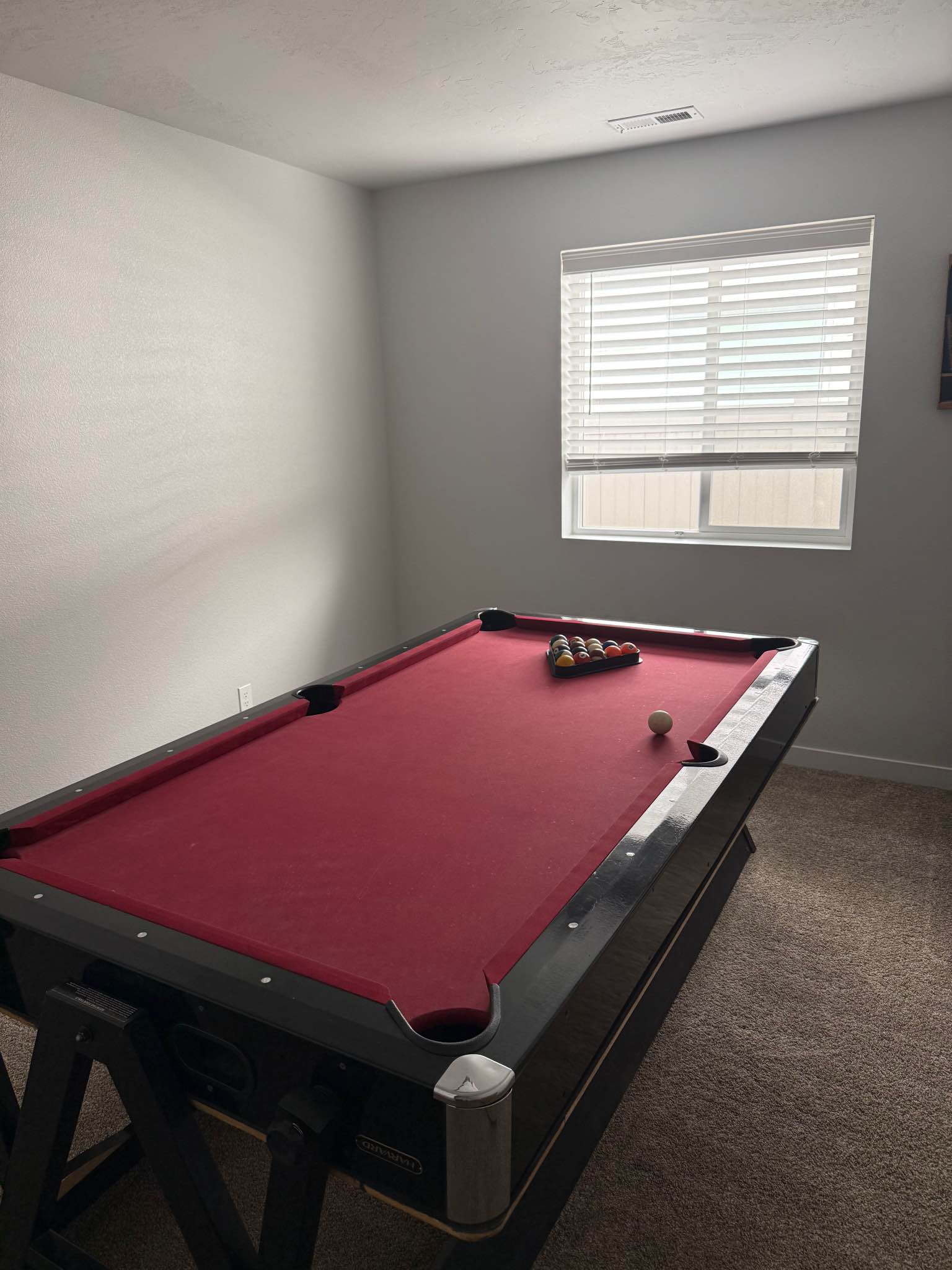 Pool table - Billiard Tables - Meridian, Idaho | Facebook Marketplace ...