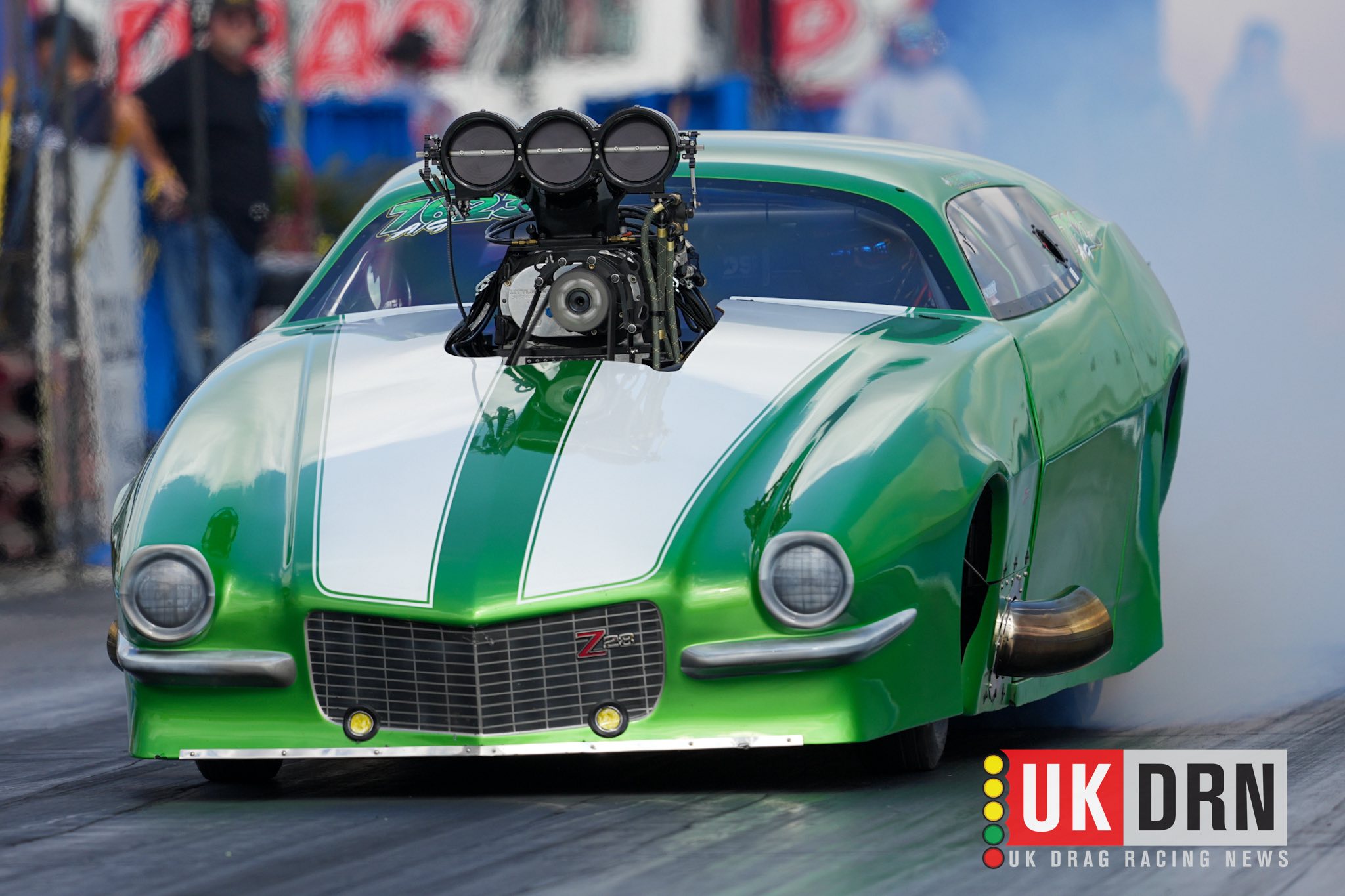 UK Drag Racing News &... - UK Drag Racing News & Nostalgia