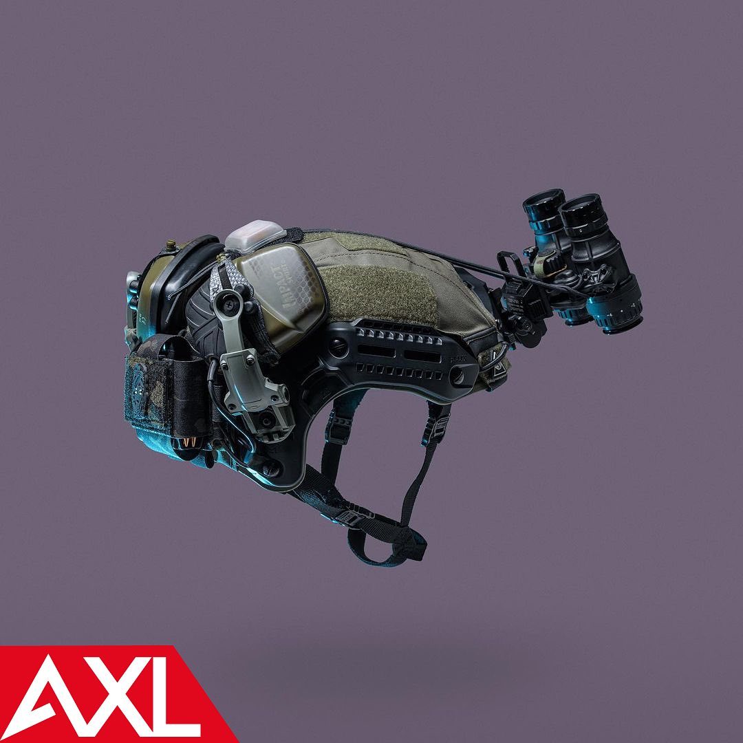 AXL - 👾 The RAC Link allows users to easily attach their...