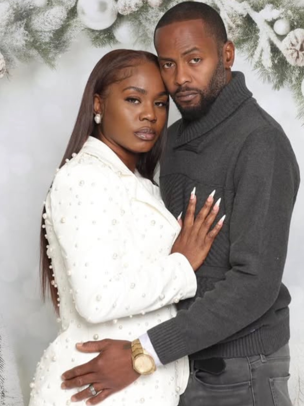 Simmons Beauty & Barber | Hapeville GA