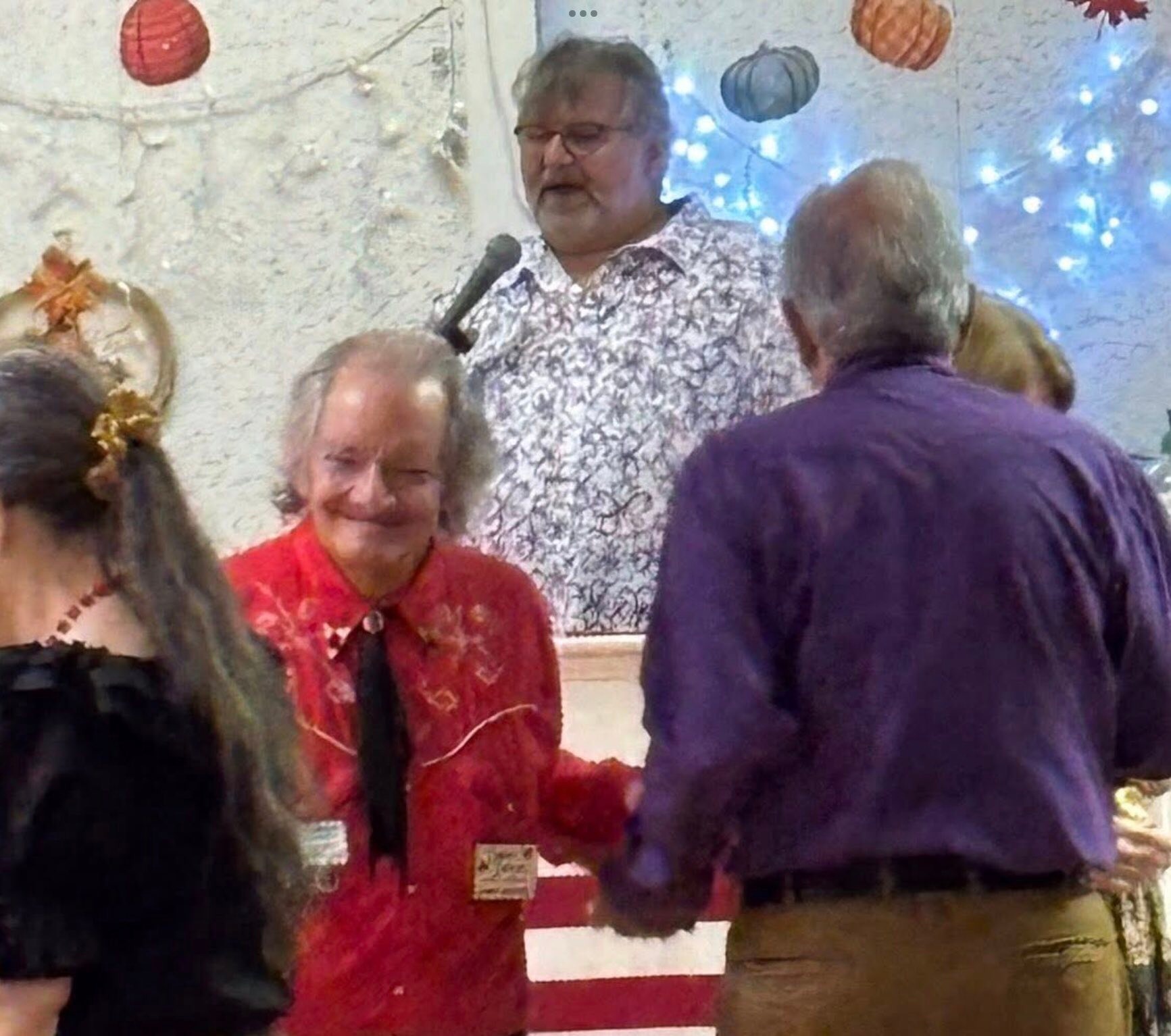 The... - The Tammany Twirlers Square and Round Dance Club
