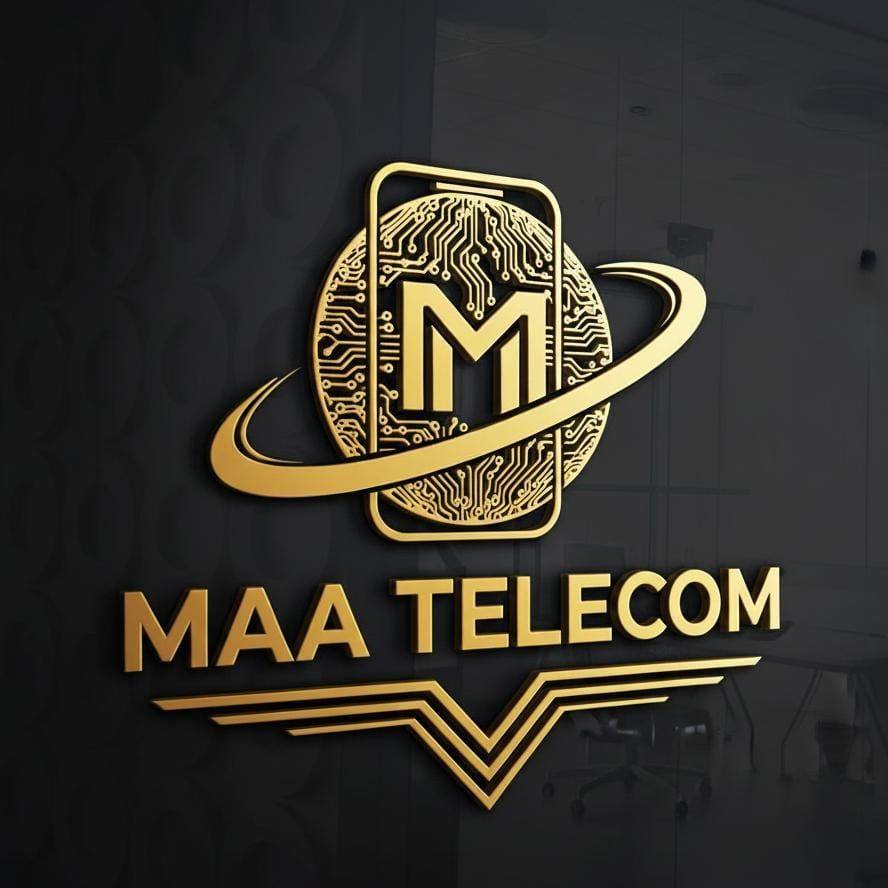 Maa... - Maa Telecom & grameenphone smart phone shop,senbag