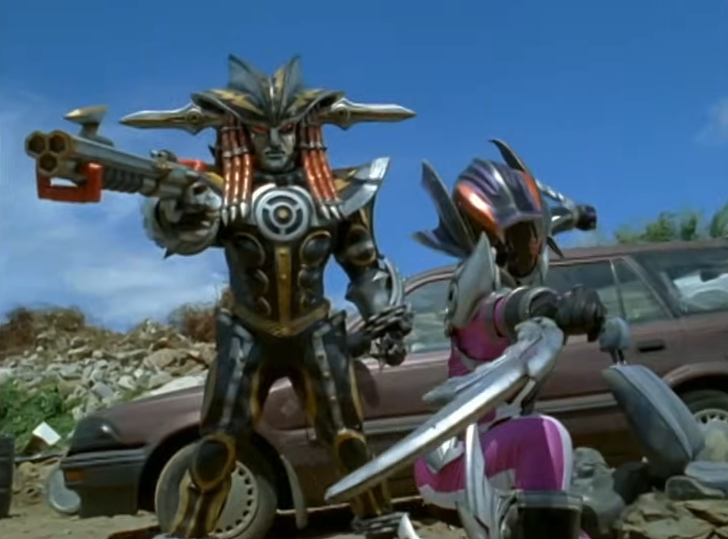 Morphin' Legacy - Morphin’ Legacy Wishes A #HappyBirthday to Jason ...