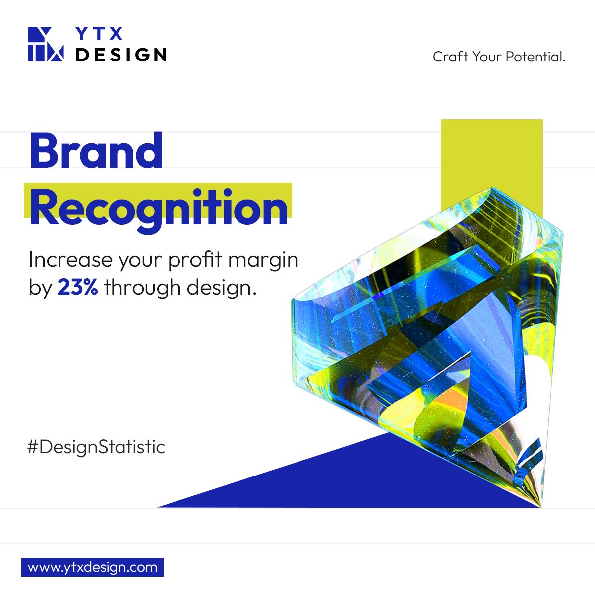 YTX Design