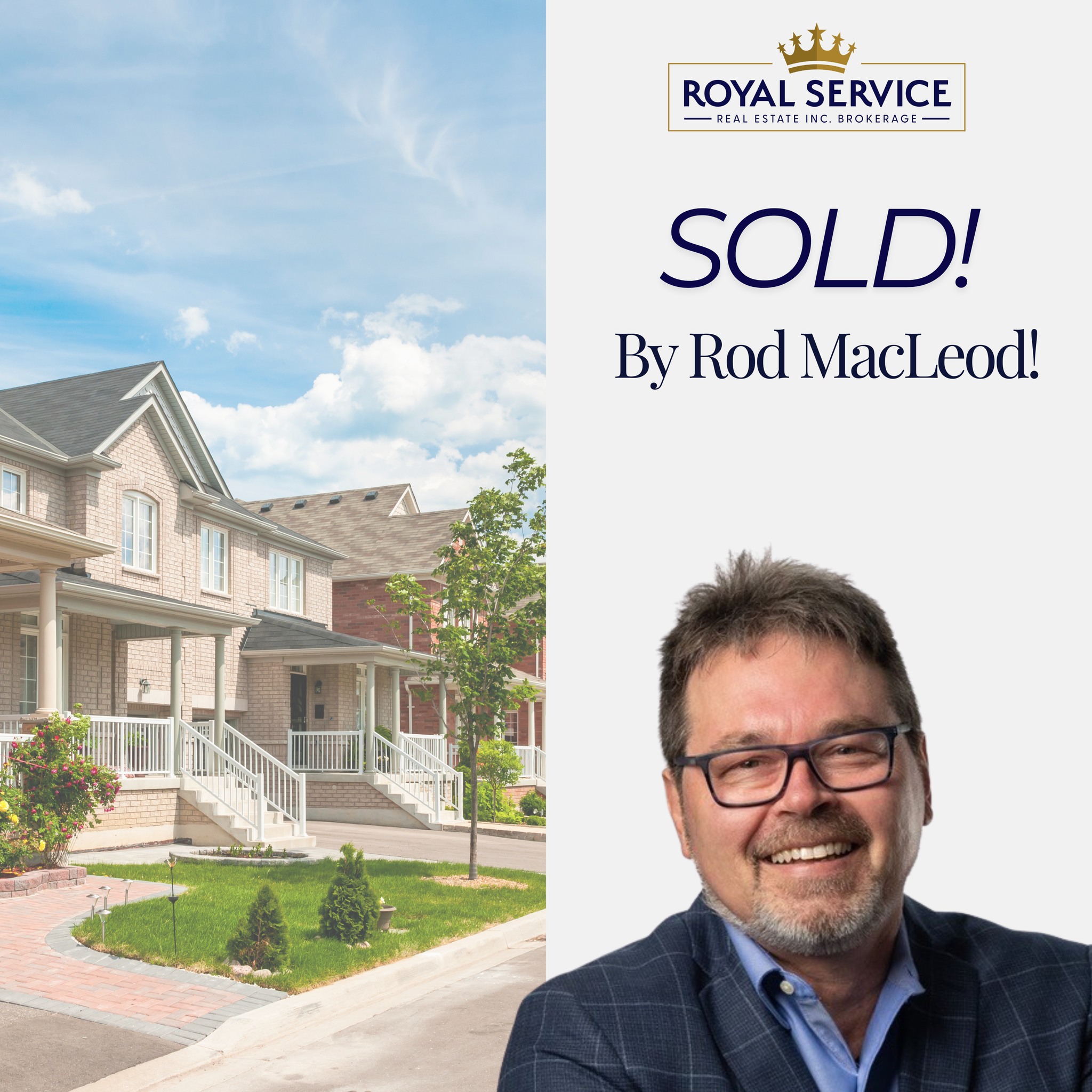 Rod Macleod Real Estate | Newcastle ON