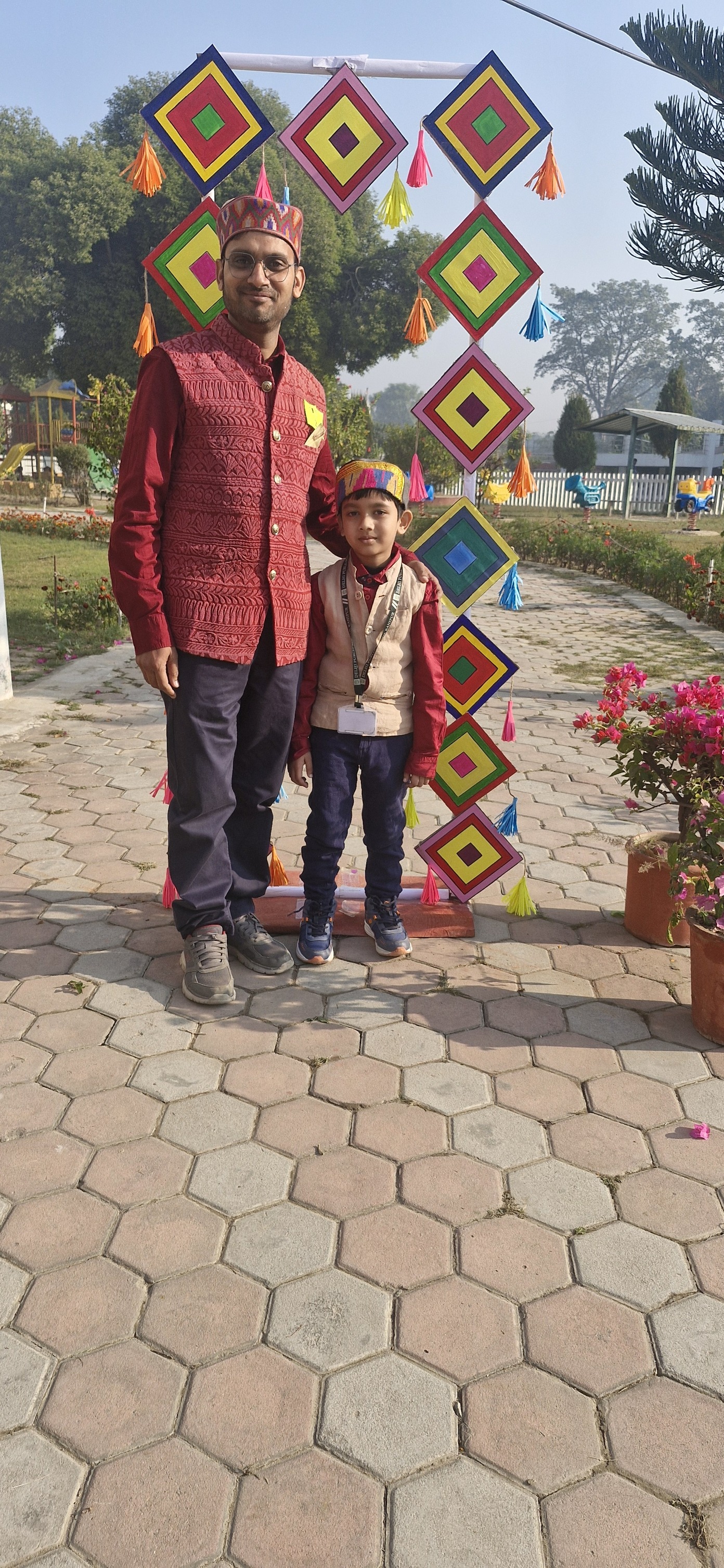 DPS Ranipur