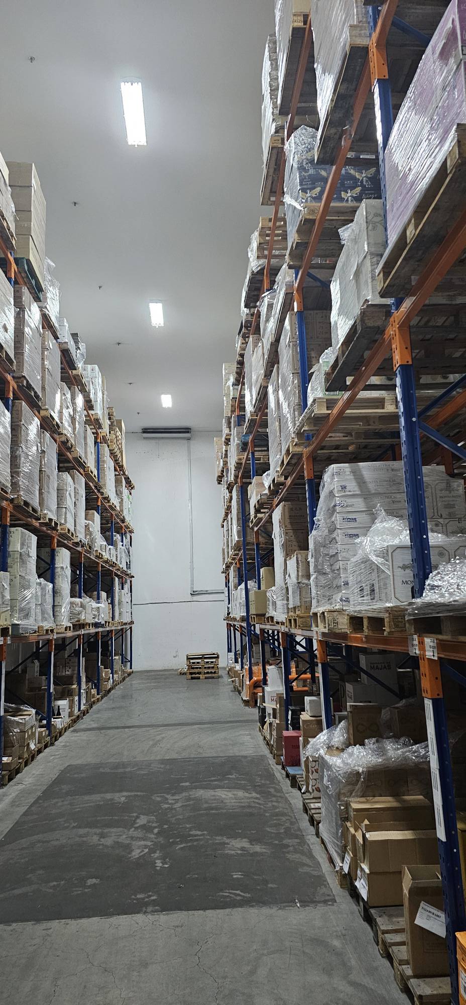 VS Logistics & Shipping Sdn Bhd | Klang