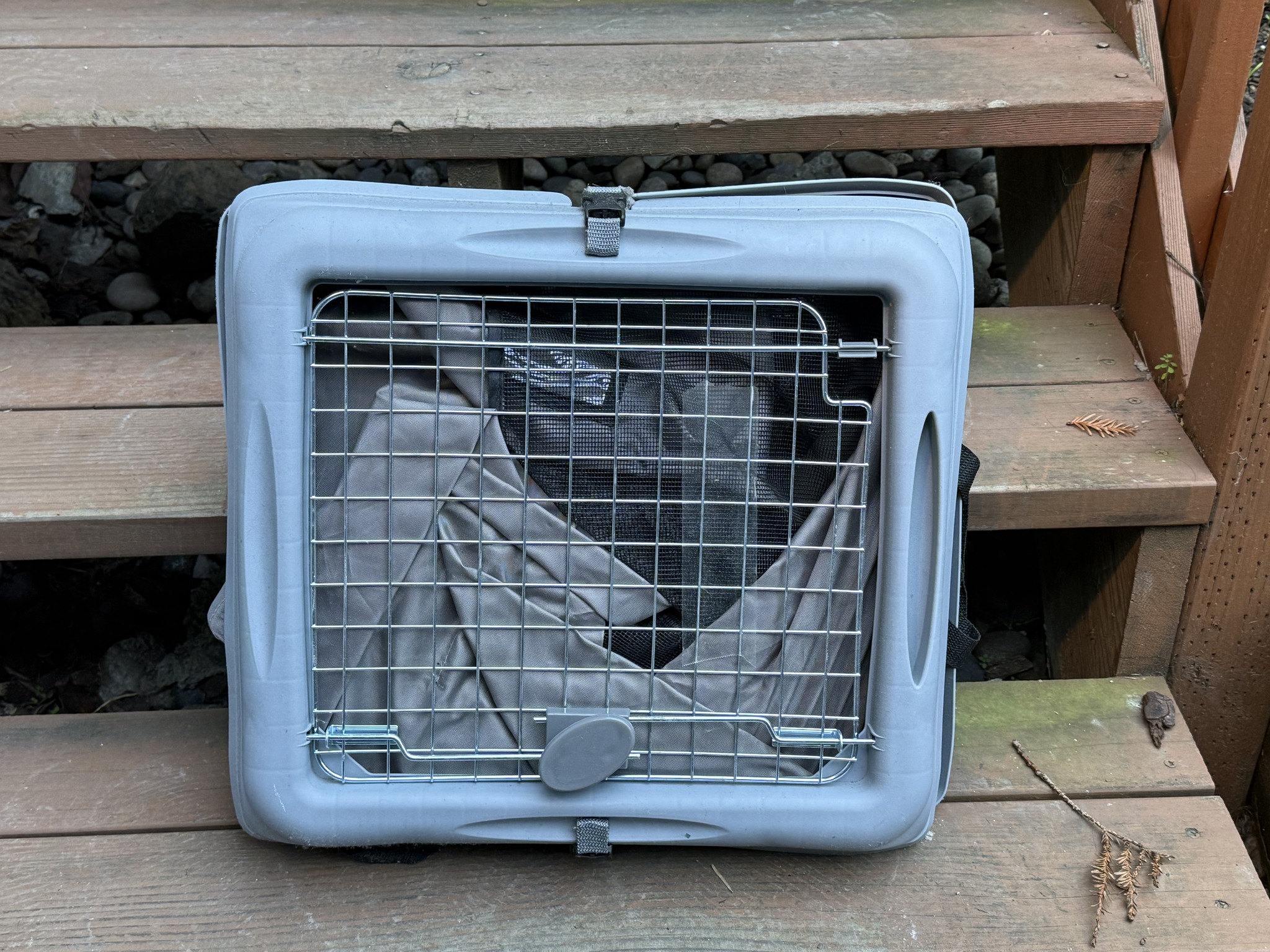 Dog crate - Pet Crates & Carriers - Ormond Beach, Florida | Facebook ...