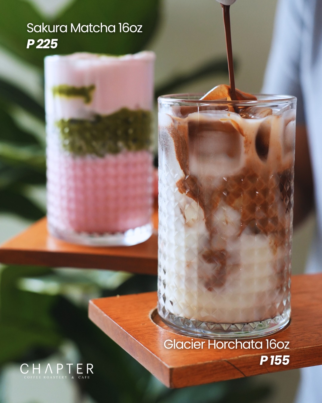 Chapter Coffee... - Chapter Coffee Roastery & Cafe Inc.