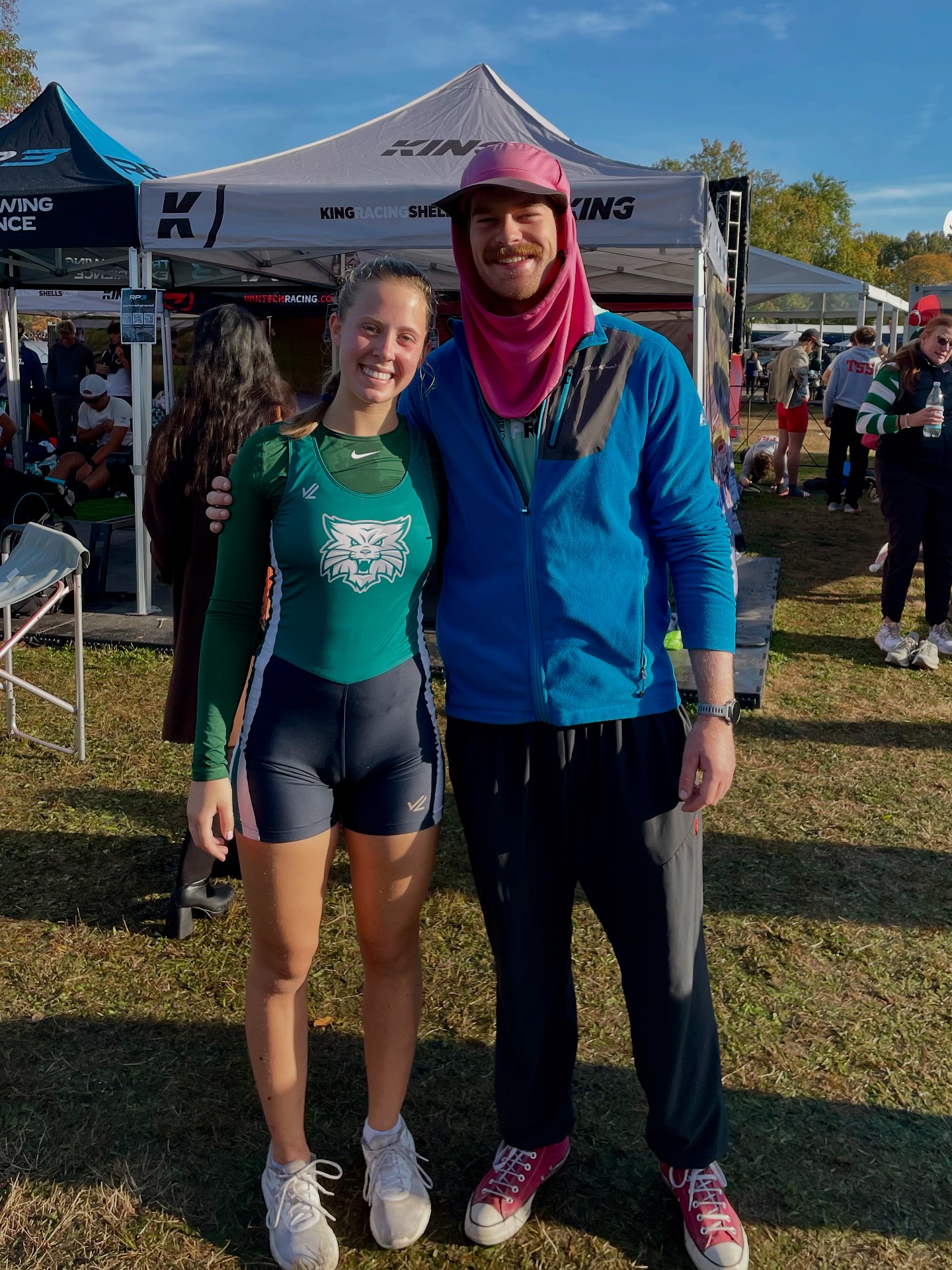 Rock City Rowing