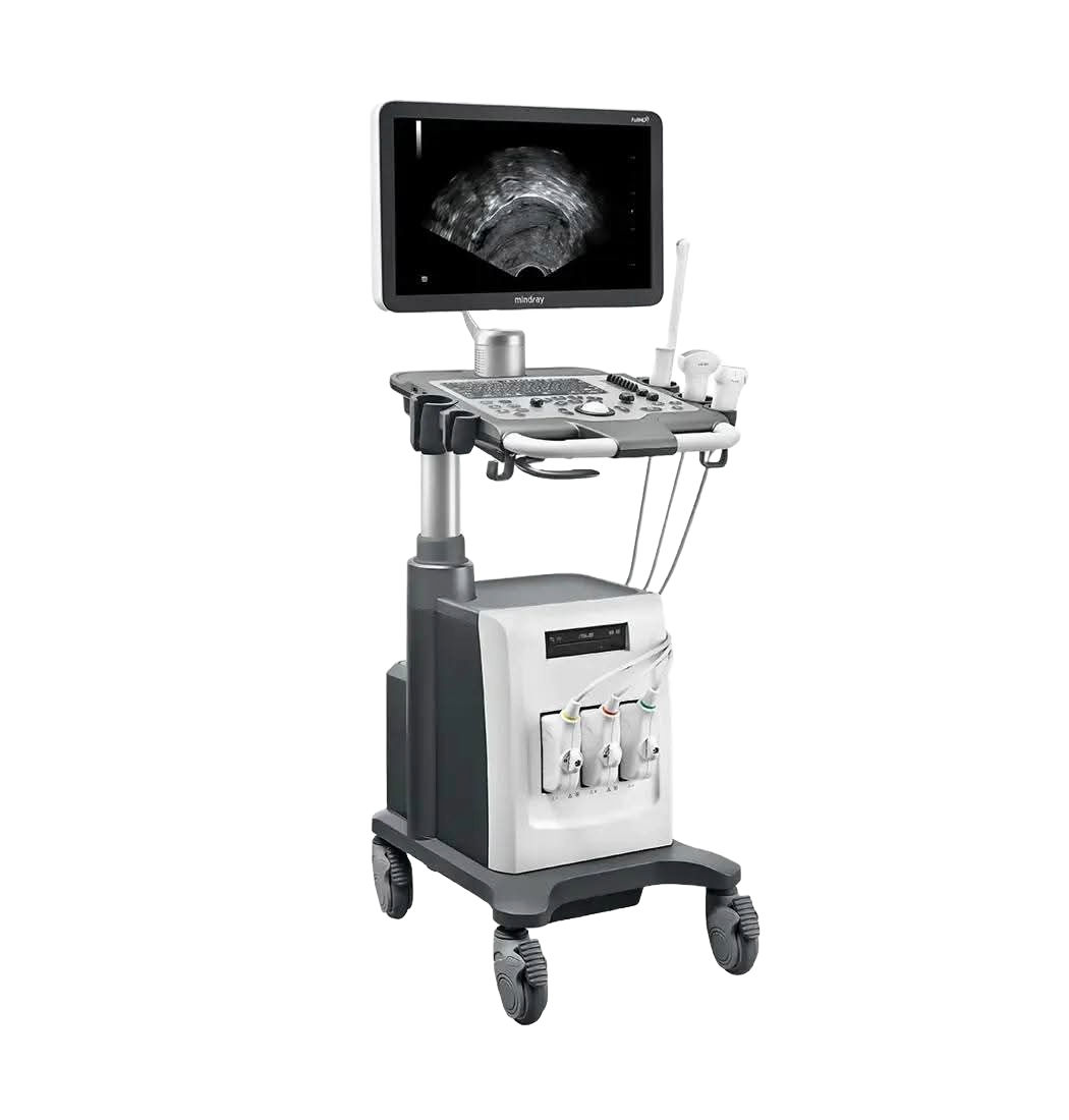 Digital Ultrasonogram Machine ডিজিটাল আল্ট্রাসনোগ্রাম মেশিন added a new ...