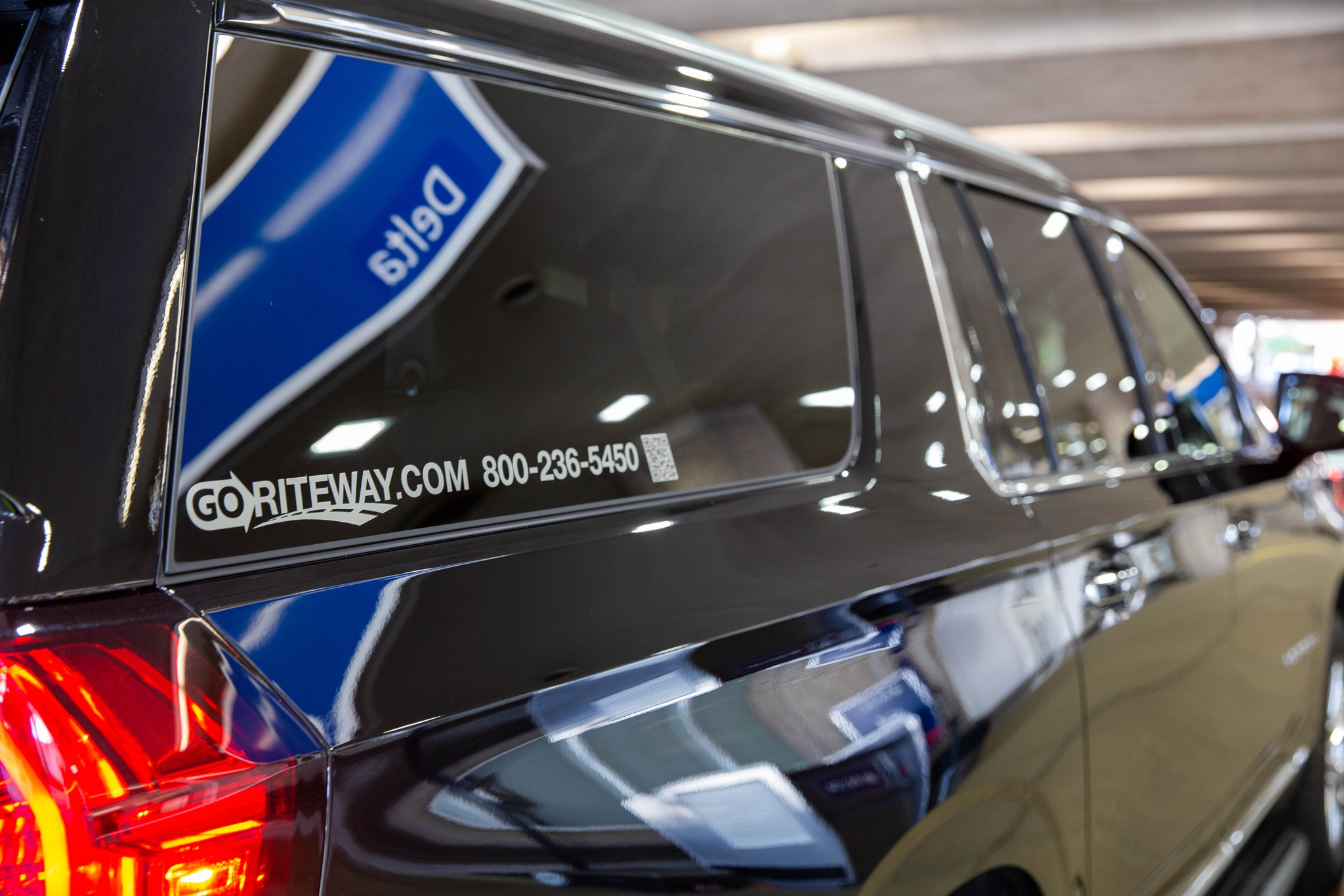 GO Riteway... - GO Riteway Transportation Group