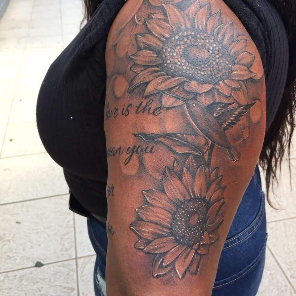 Soweto Ink - Get in touch with us and Let's make your Ink... | Facebook