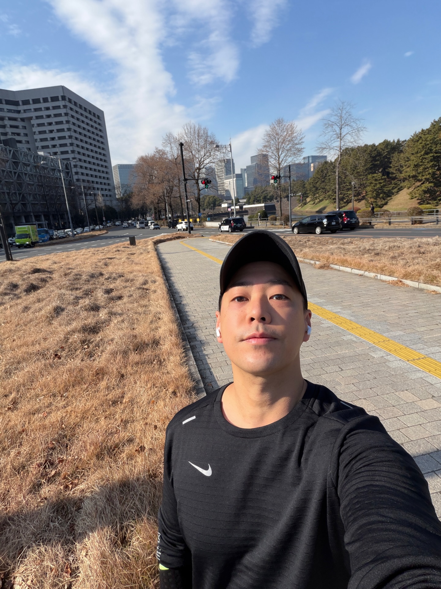 周子駒 CYRUS CHOW