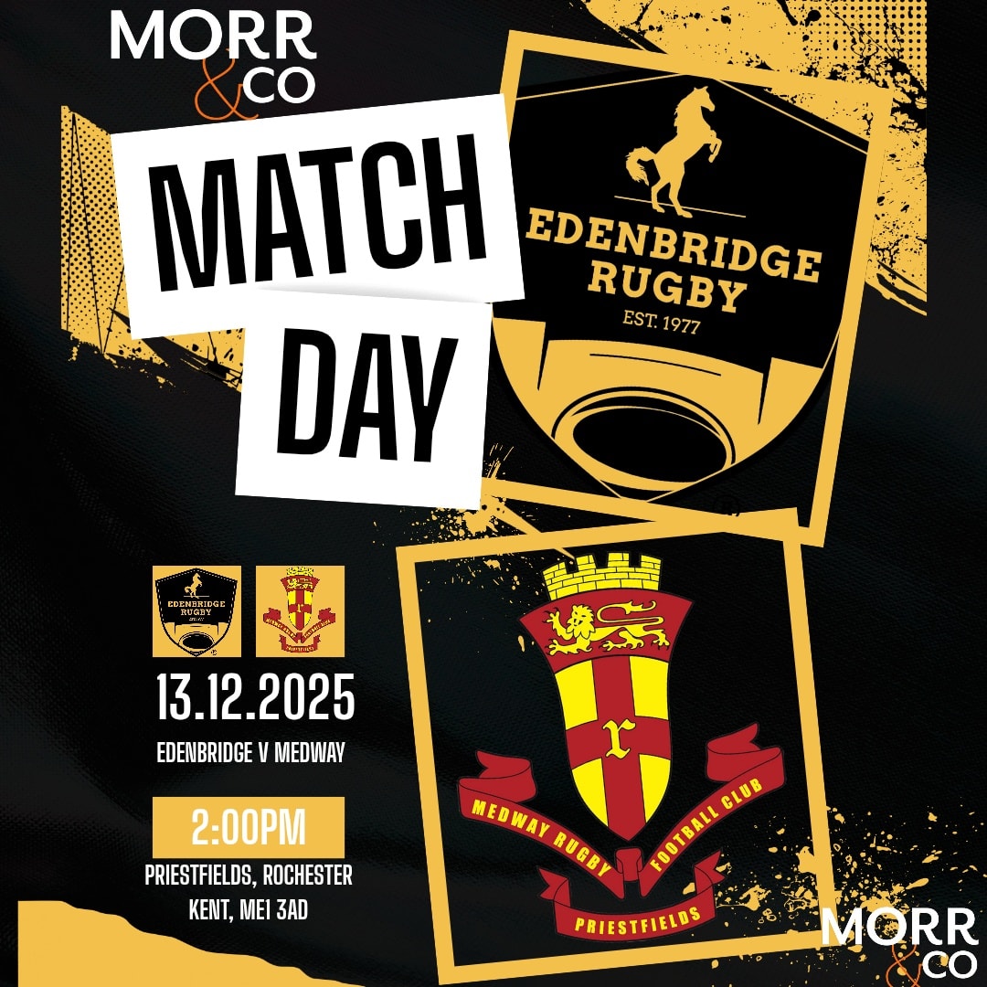 Edenbridge RFC | Edenbridge