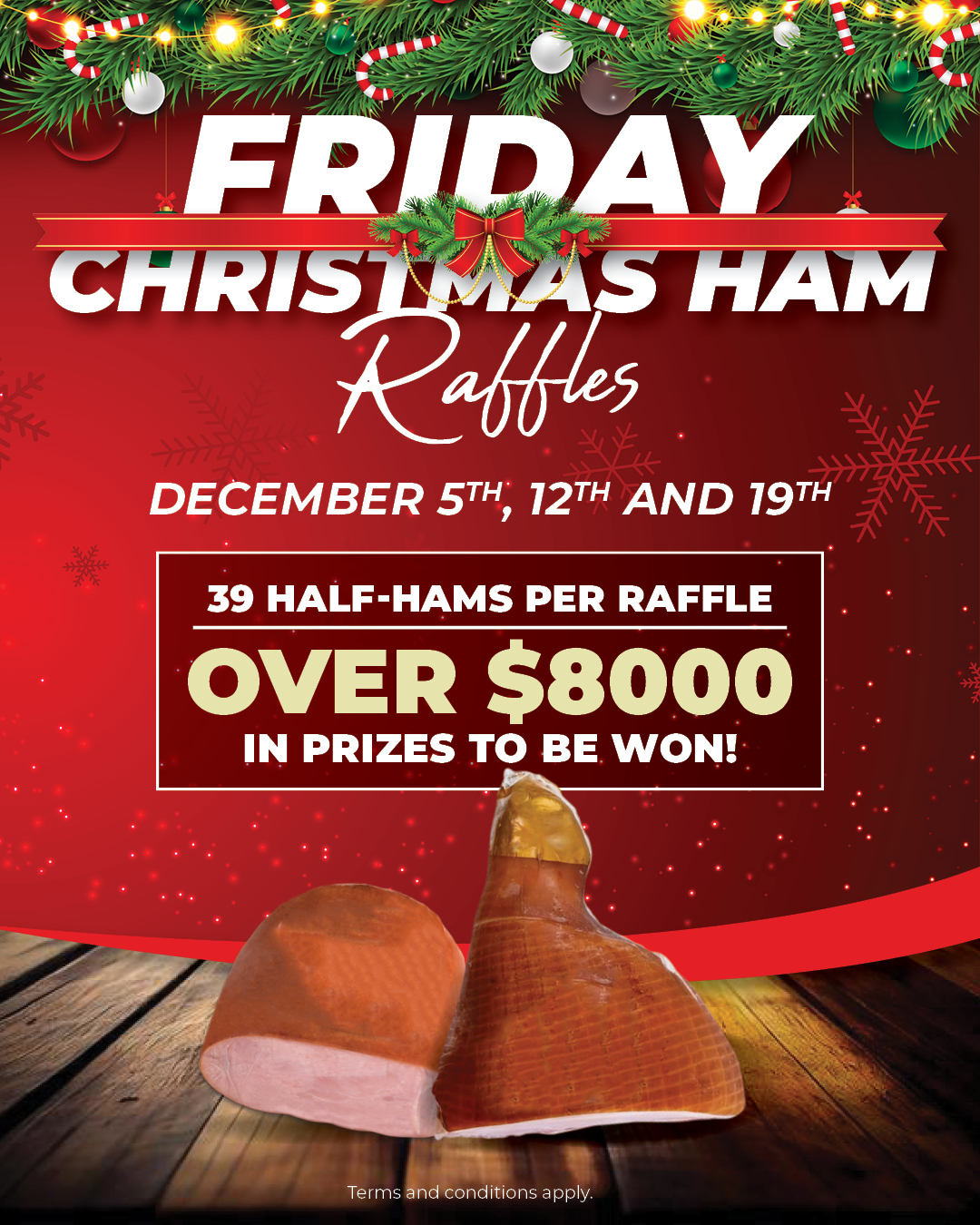 🎅🎁 It’s that... - Gladesville RSL and Community Club | Facebook