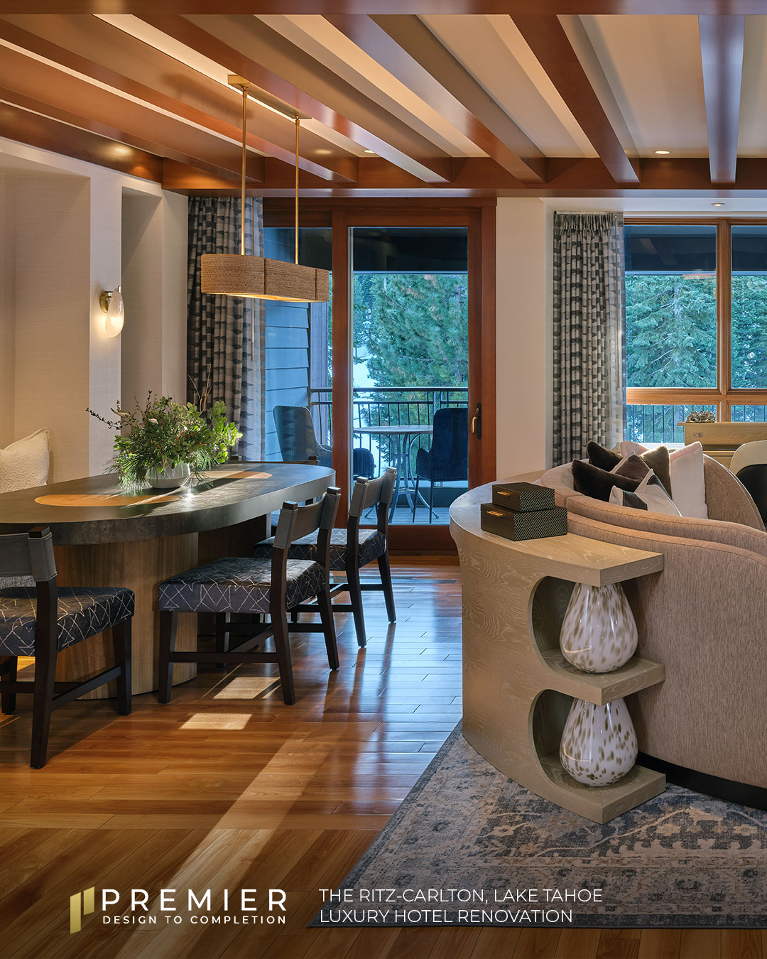 Premier - Design to... - Premier - Design to Completion
