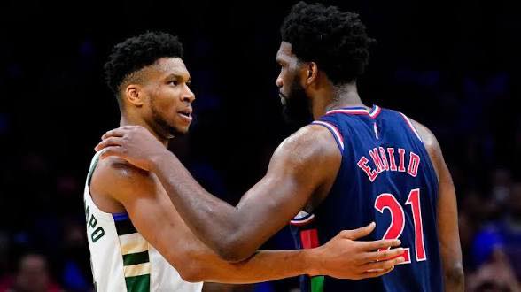 John Clark - Giannis Antetokounmpo Next Team Odds Houston... | Facebook