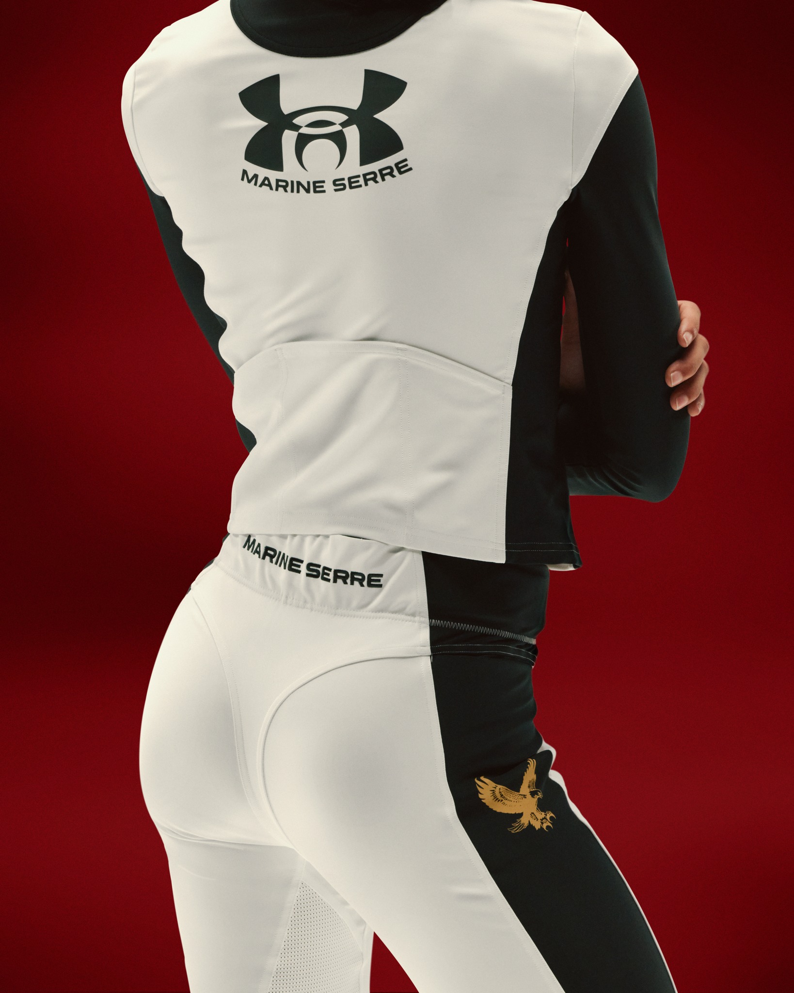 Under - . UNDER ARMOUR×JESSE コラボレーショントートバッグ UA 