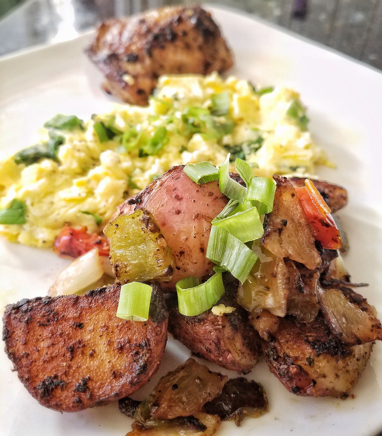Chef Papi