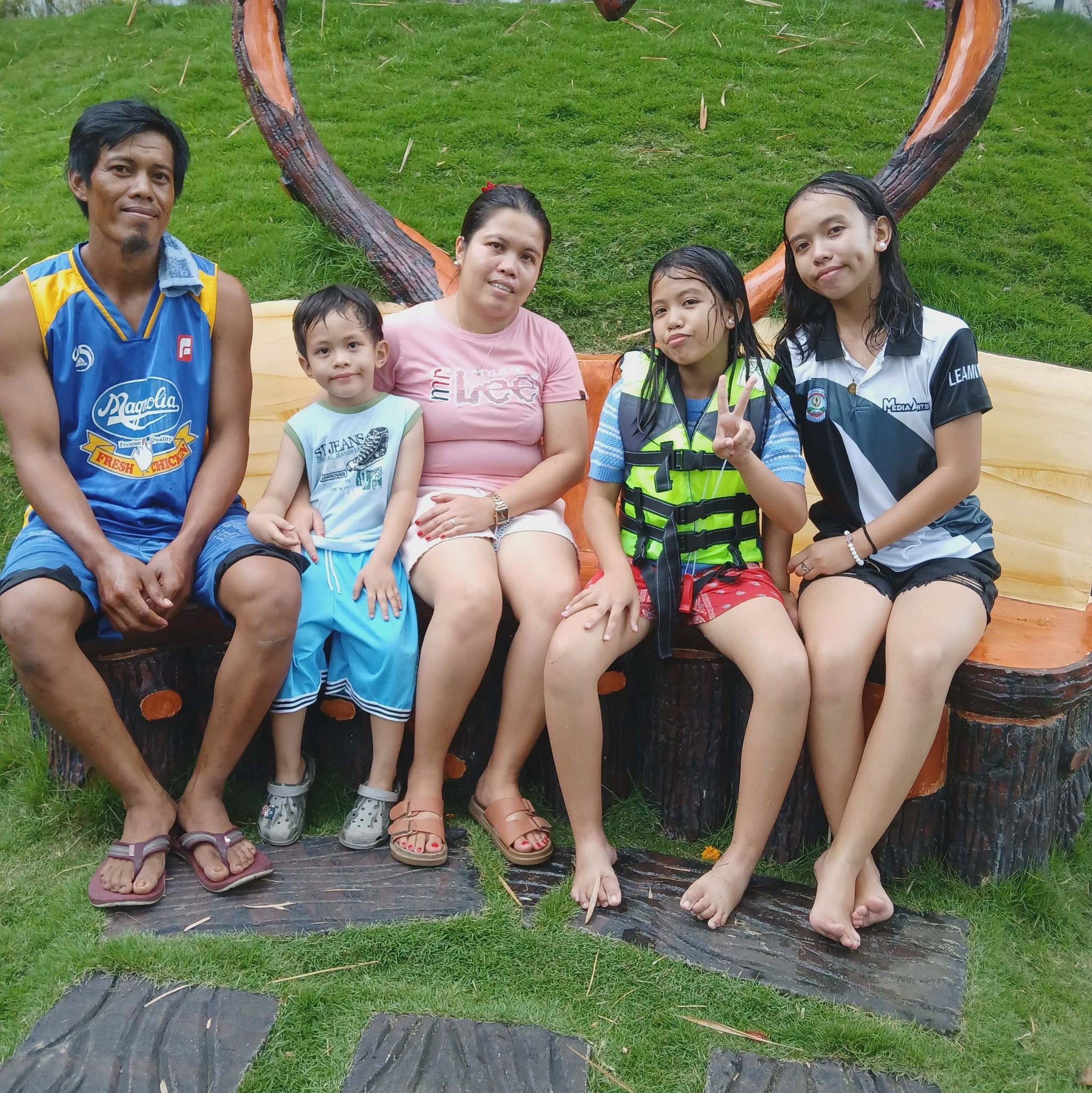 Lea Marie Colong Atamosa on Reels | Facebook