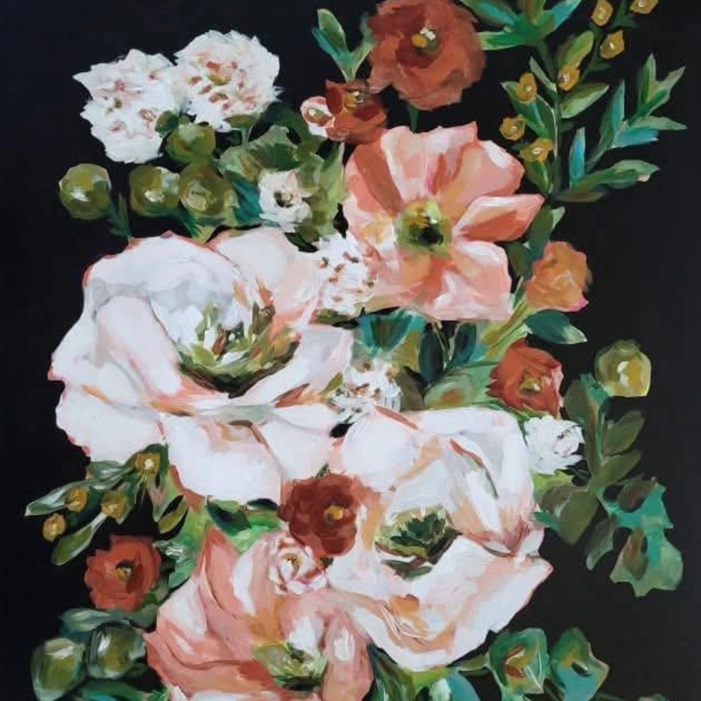 Jessica Kitchel Art